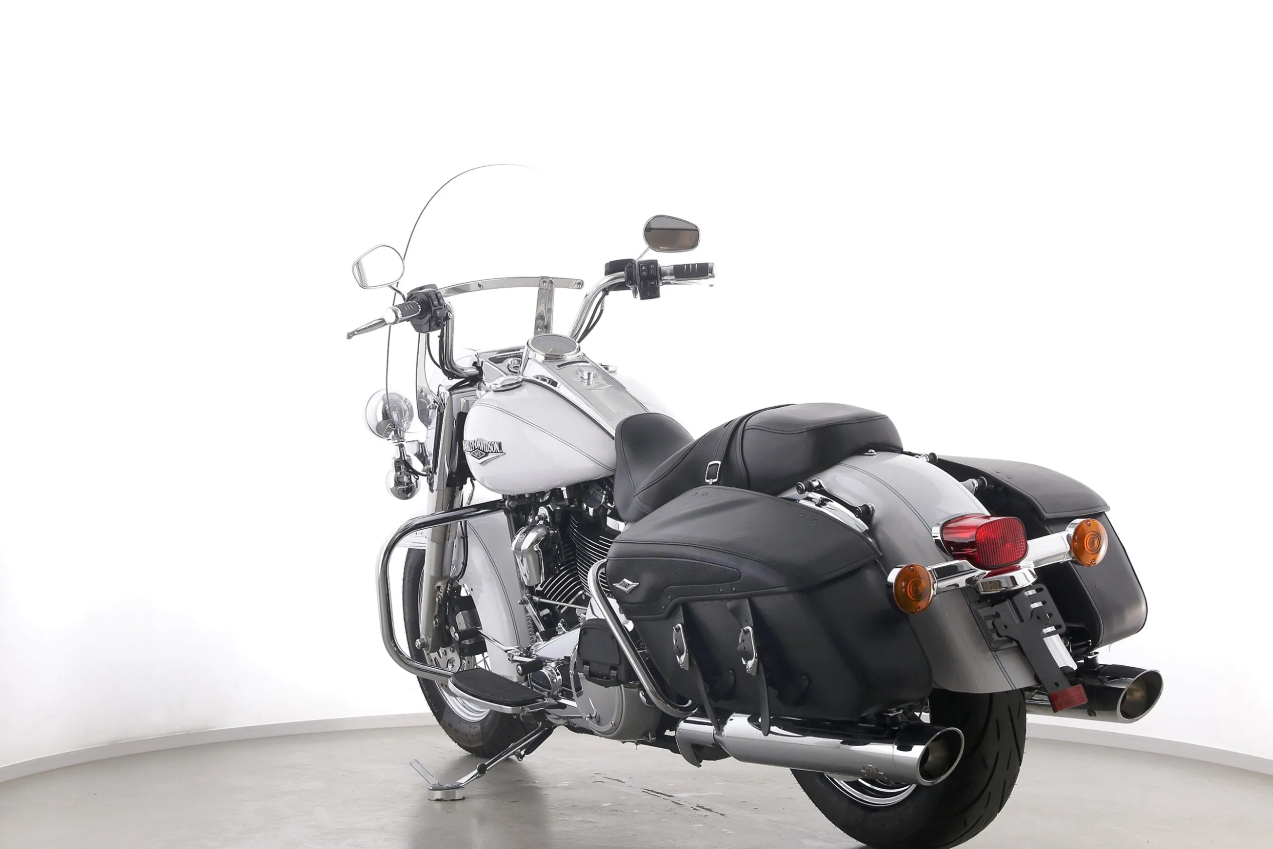ROAD KING CLASSIC