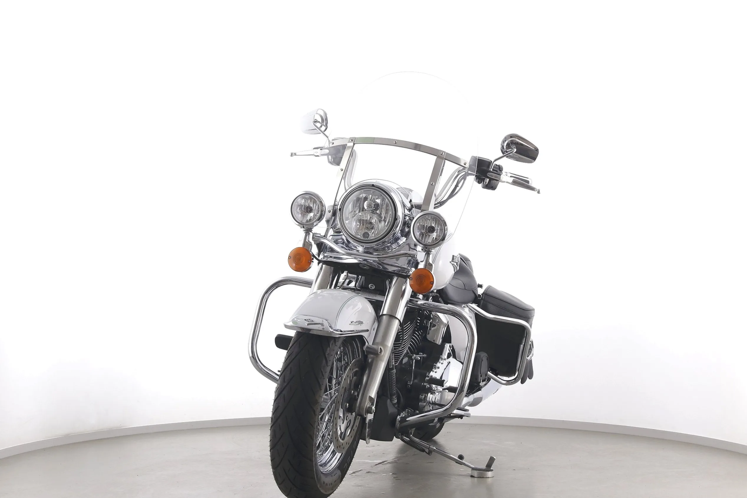ROAD KING CLASSIC