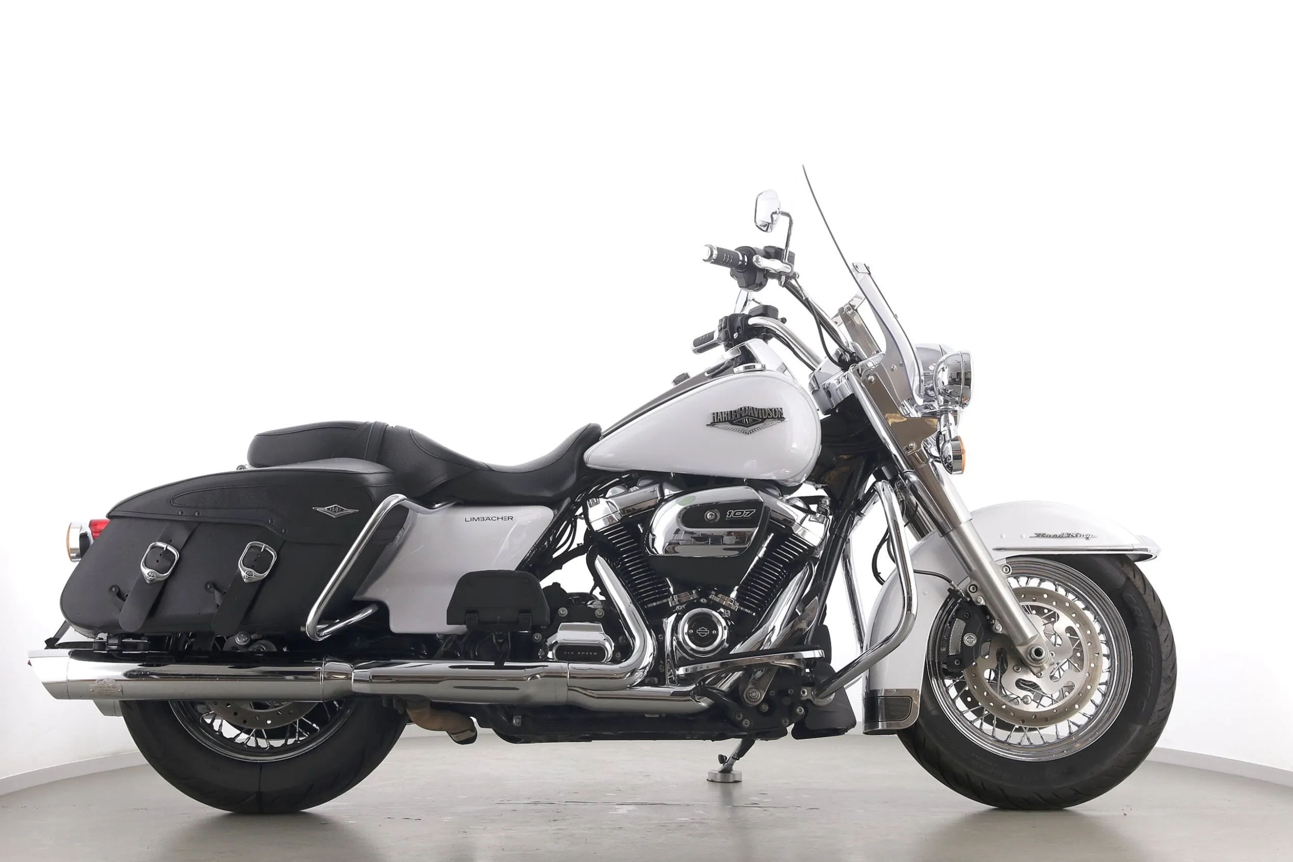 ROAD KING CLASSIC