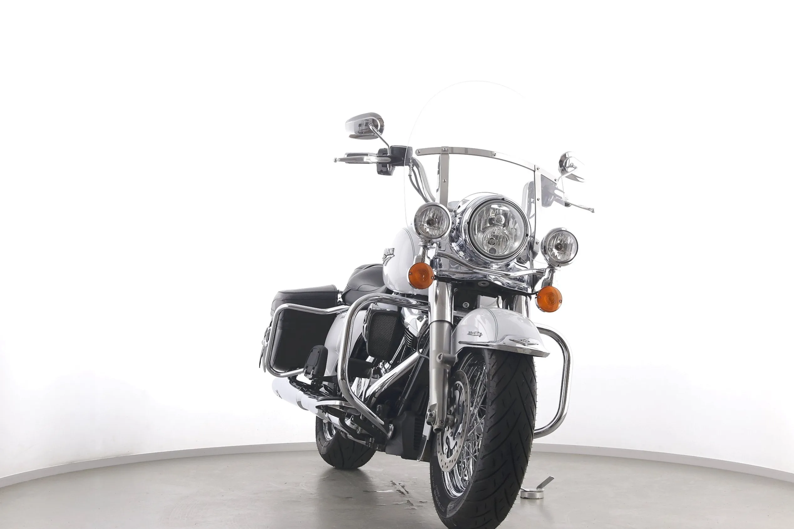 ROAD KING CLASSIC