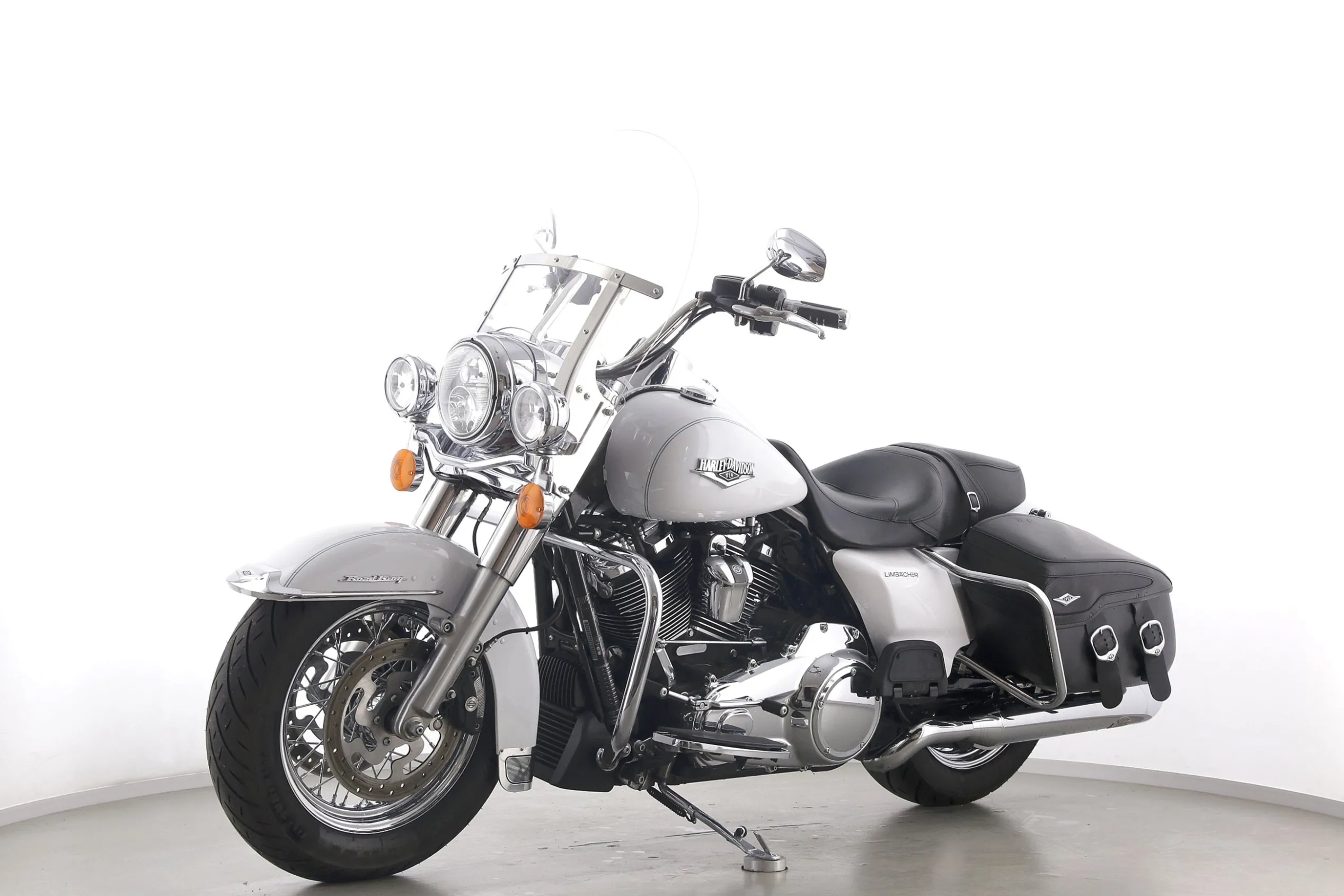 ROAD KING CLASSIC