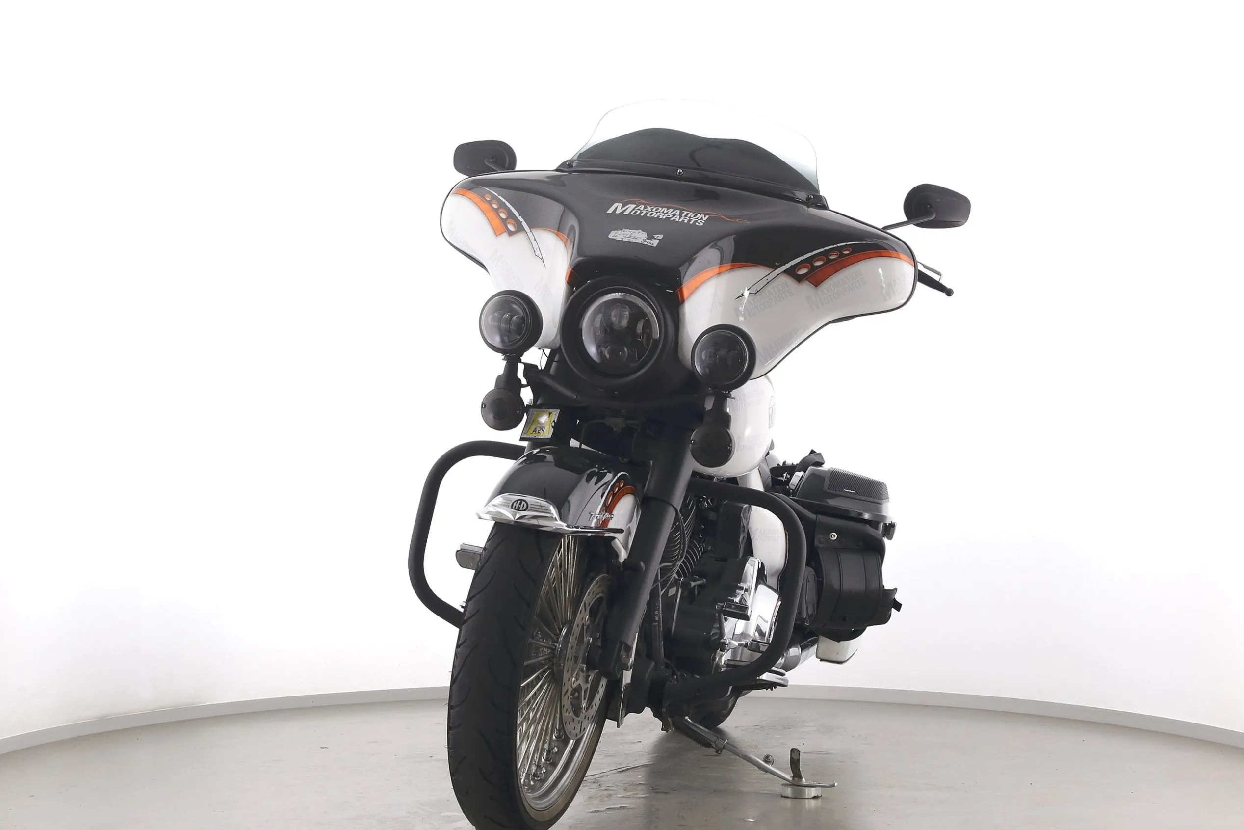 ROAD KING CLASSIC