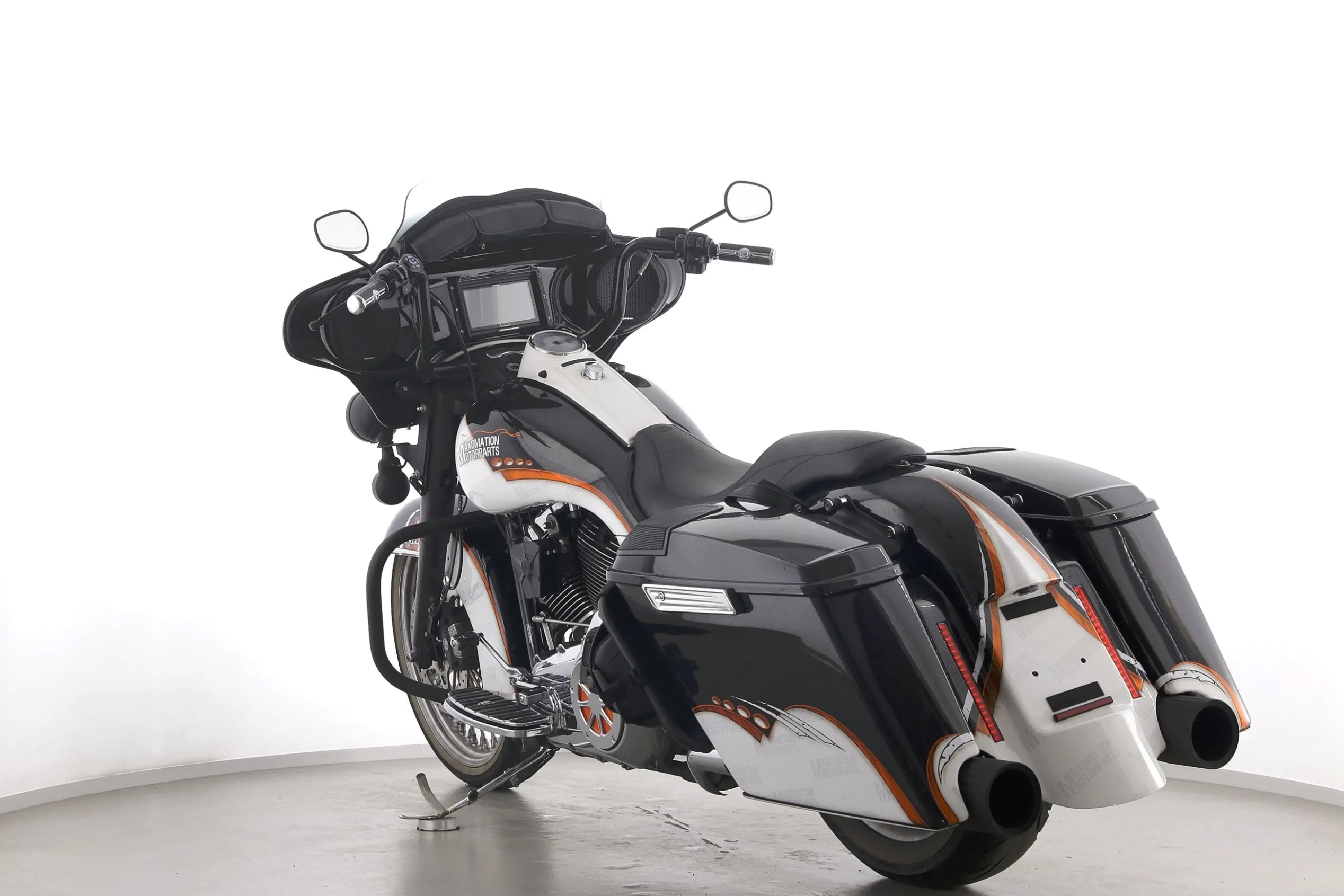 ROAD KING CLASSIC