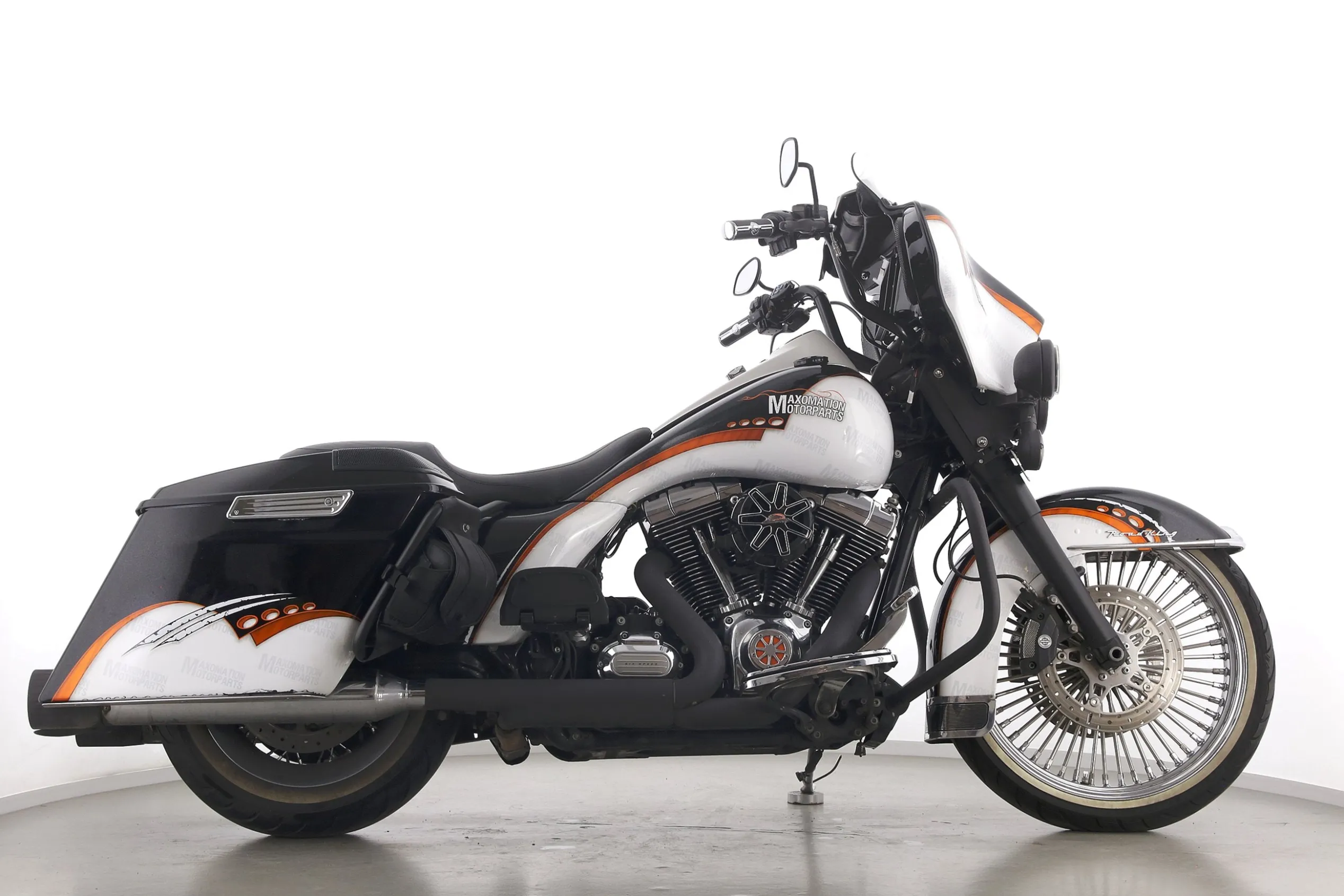 ROAD KING CLASSIC