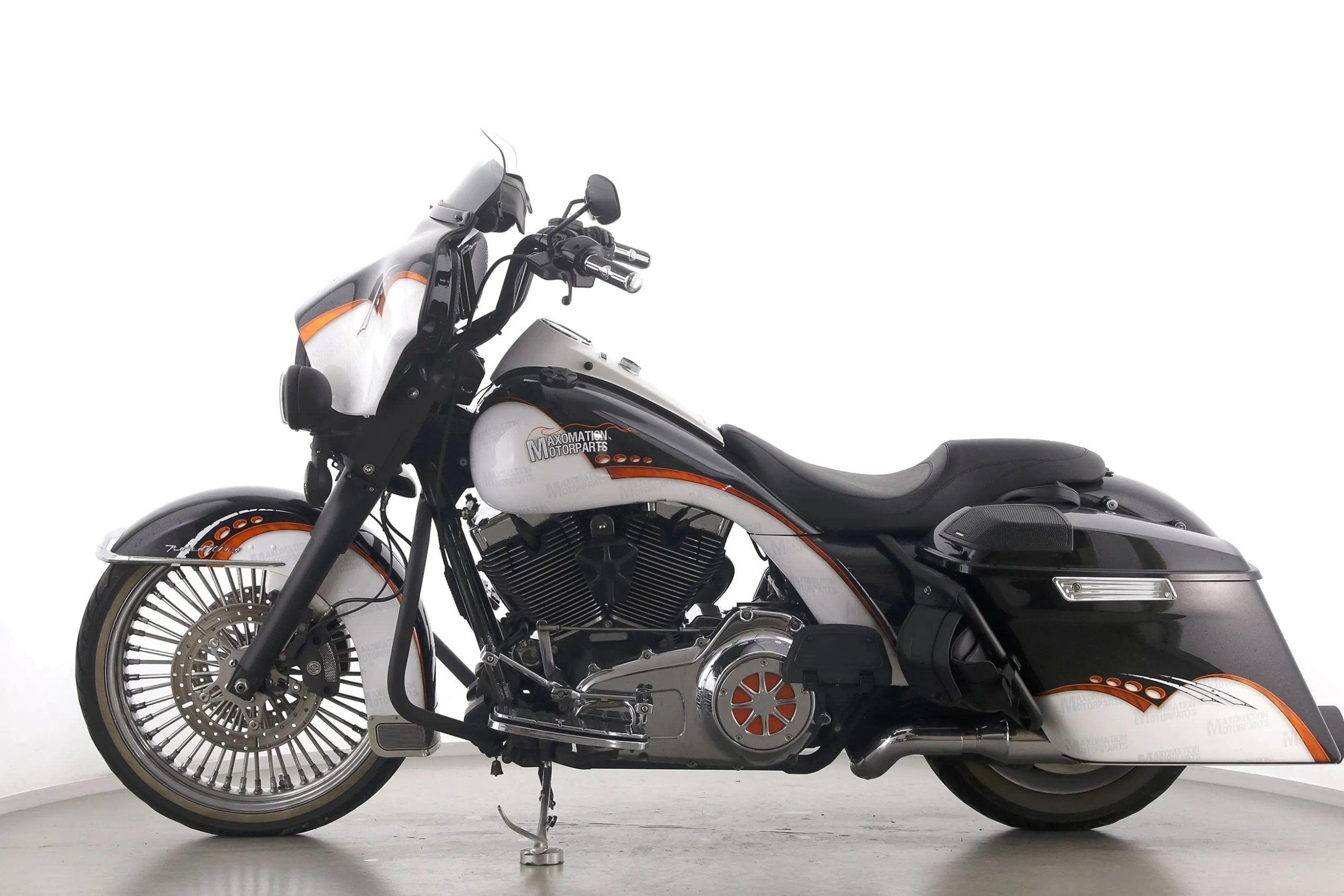 ROAD KING CLASSIC