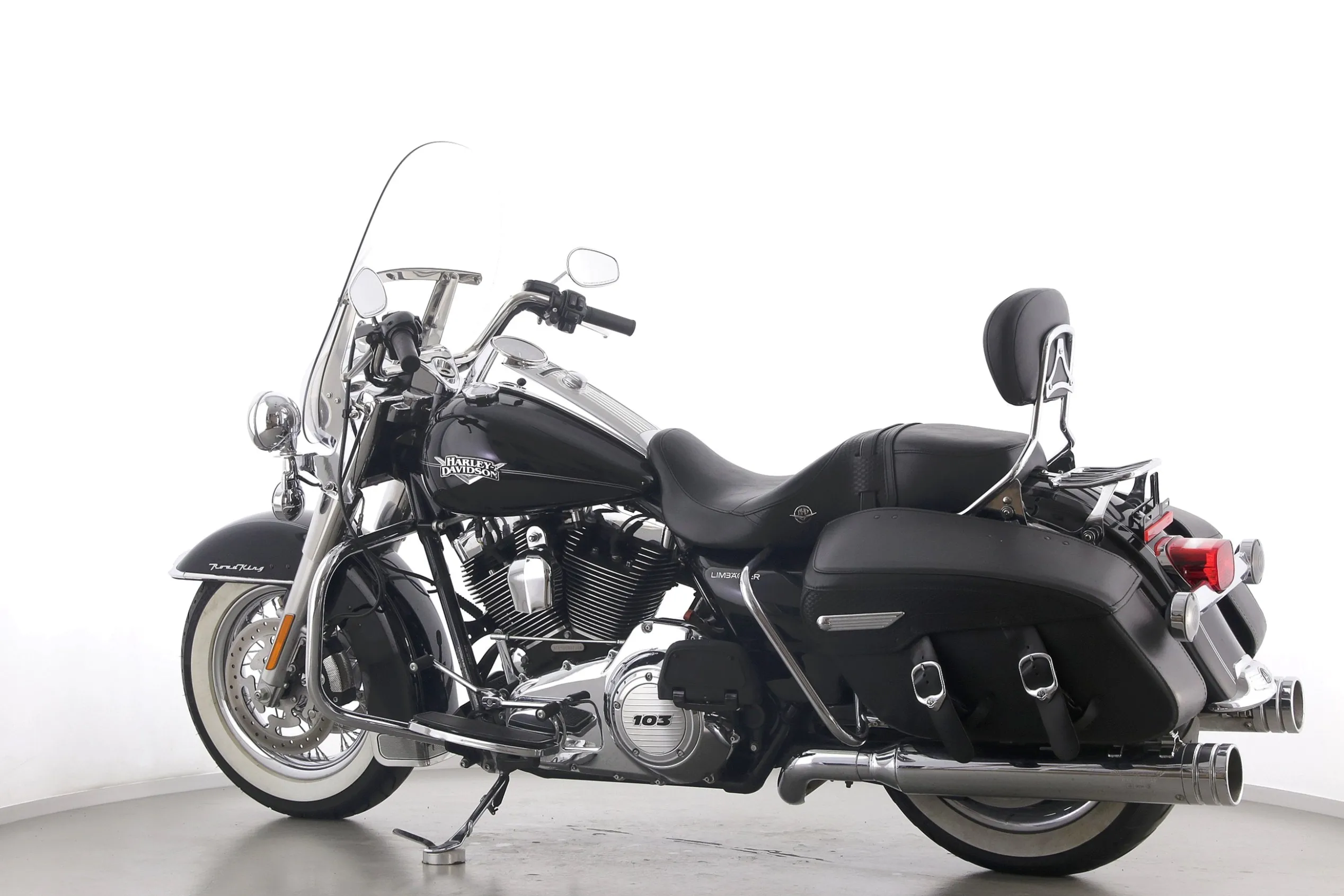 ROAD KING CLASSIC