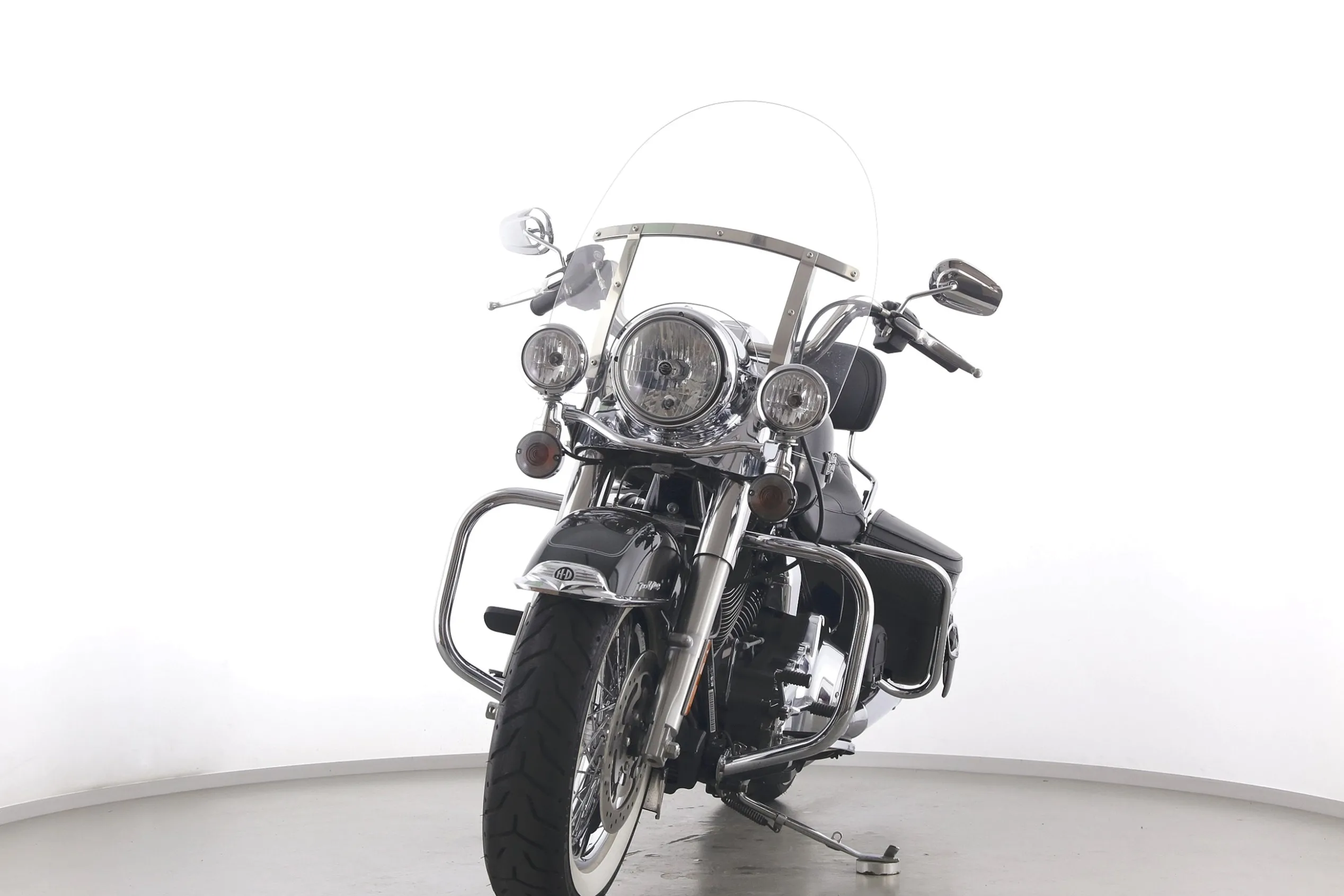 ROAD KING CLASSIC