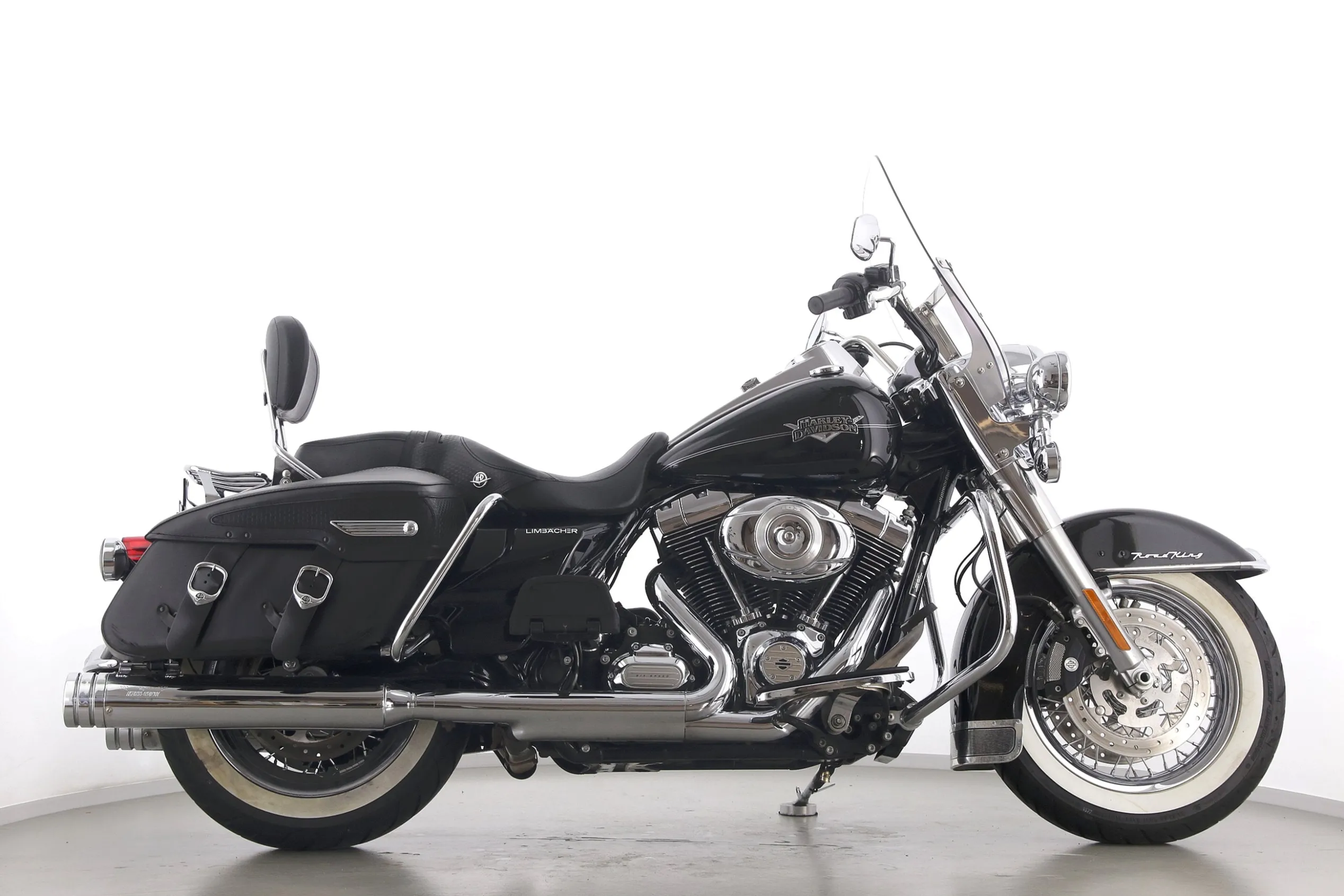 ROAD KING CLASSIC