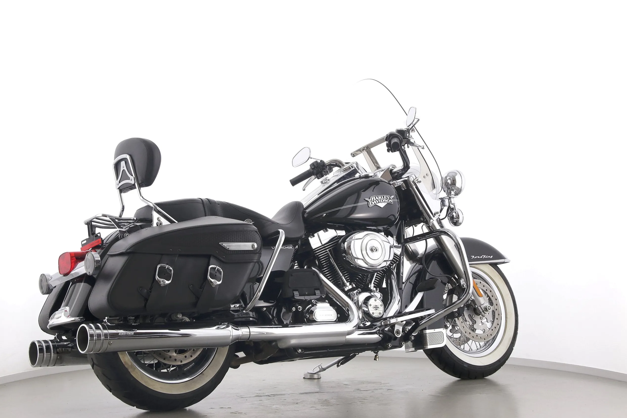ROAD KING CLASSIC