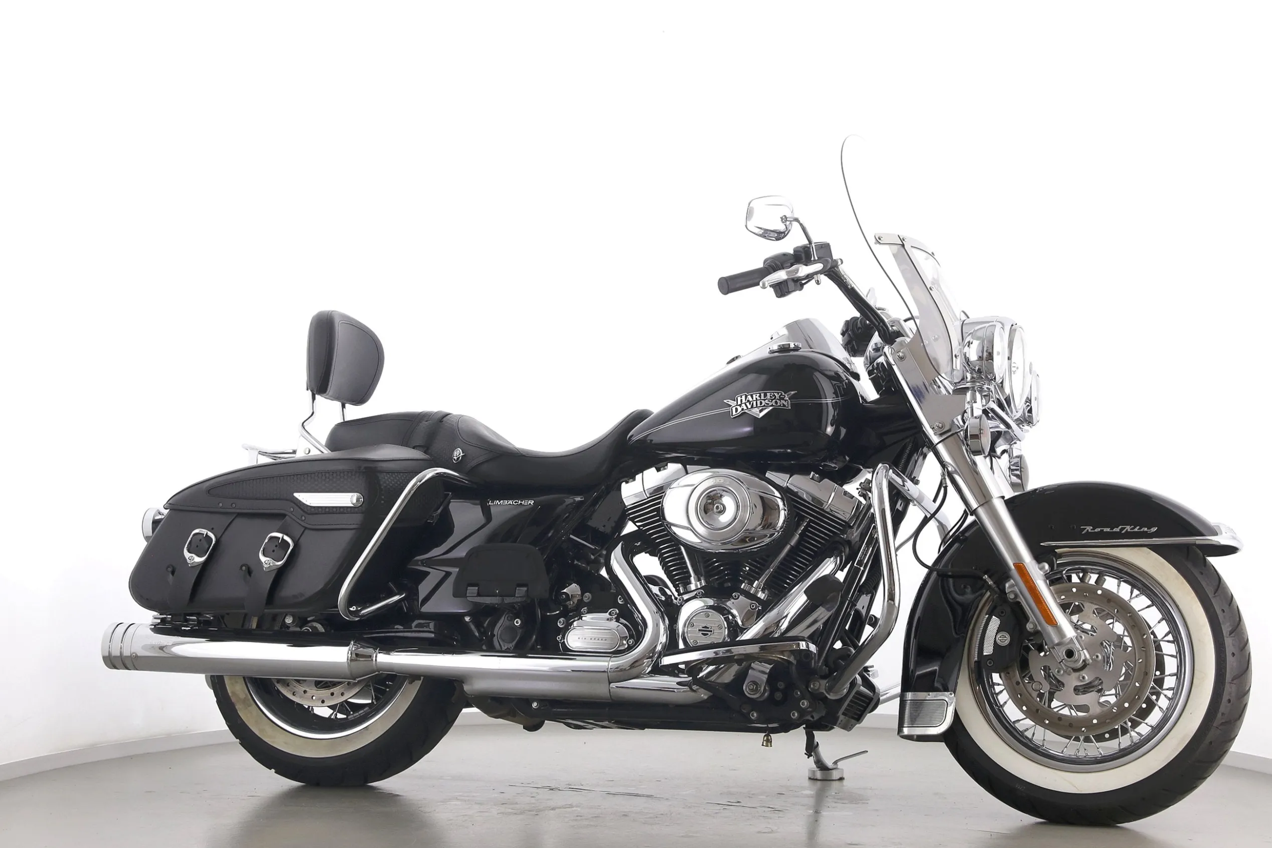 ROAD KING CLASSIC