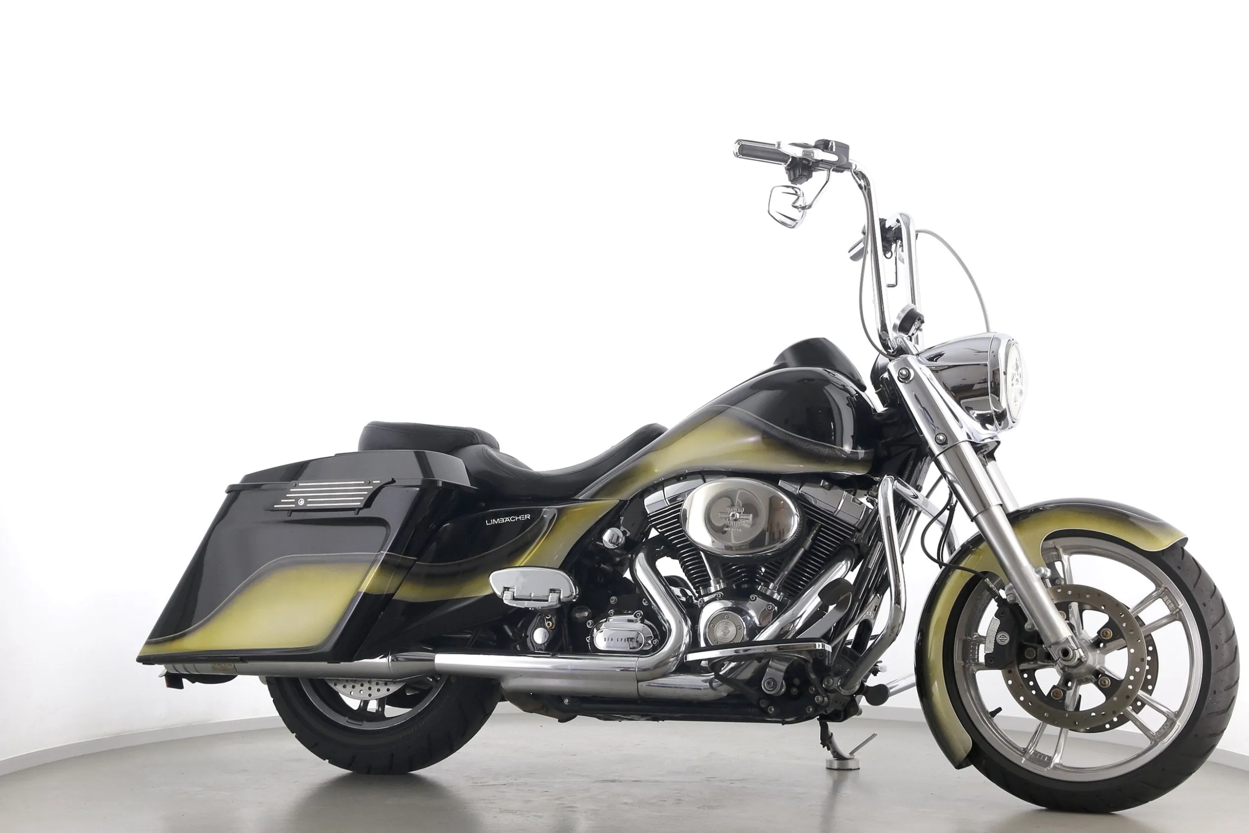 ROAD KING CLASSIC CHICANO