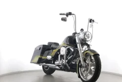 ROAD KING CLASSIC CHICANO