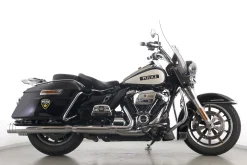 ROAD KING POLICE