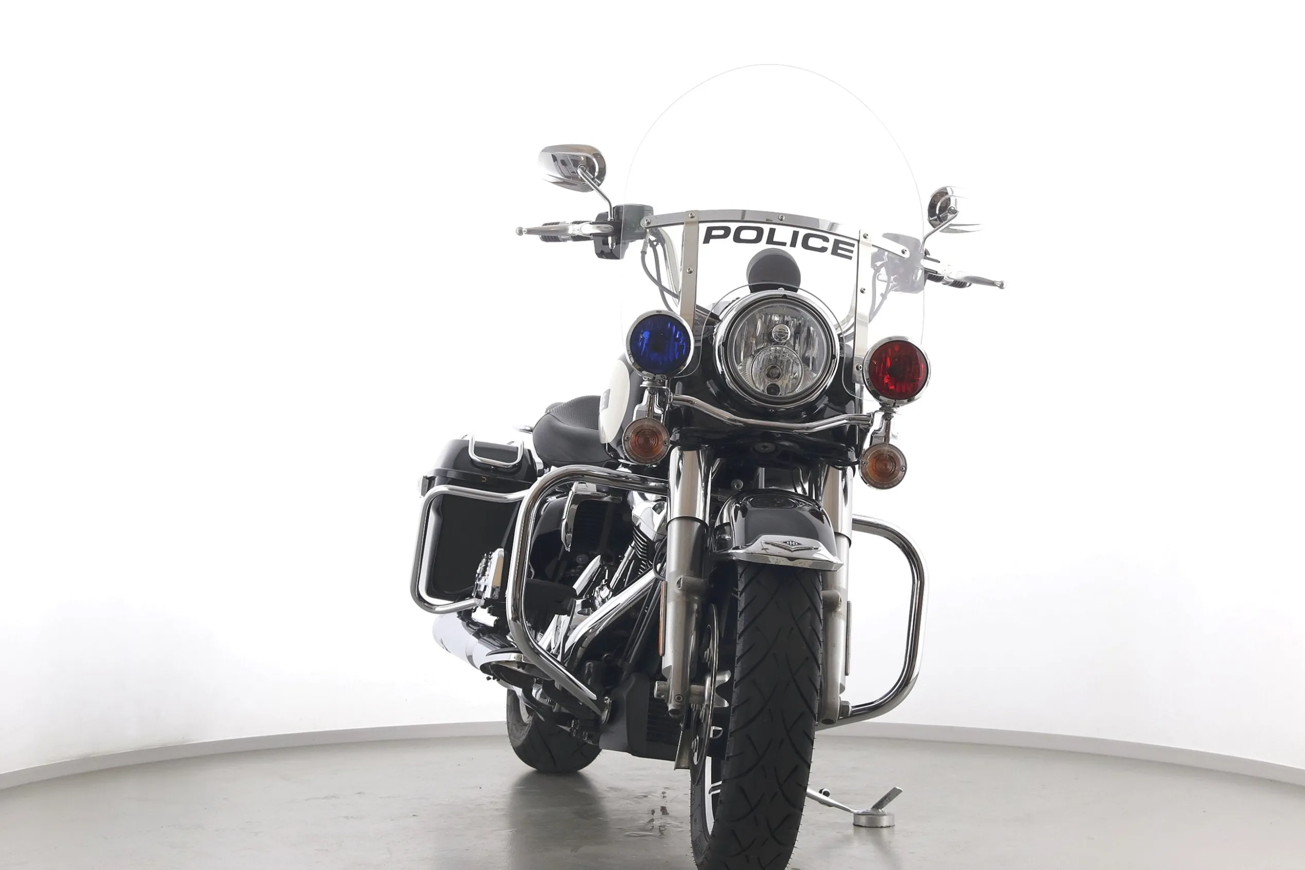 ROAD KING POLICE