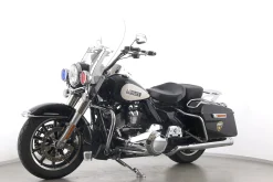 ROAD KING POLICE