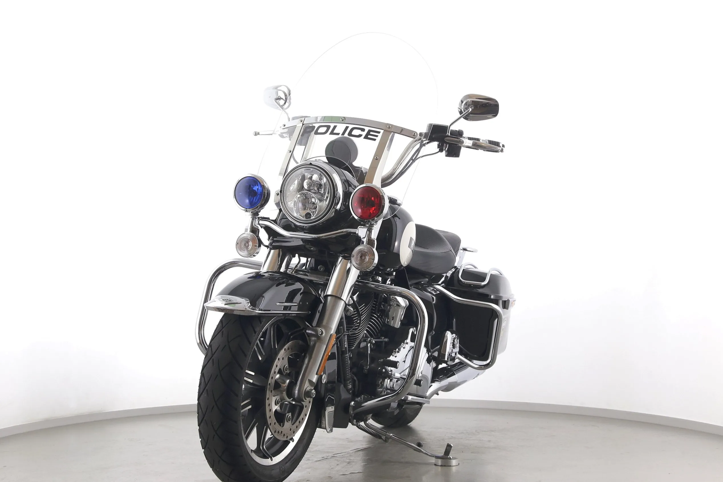 ROAD KING POLICE