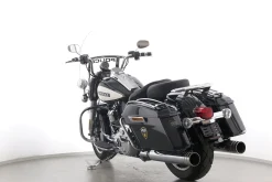 ROAD KING POLICE