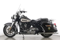 ROAD KING POLICE