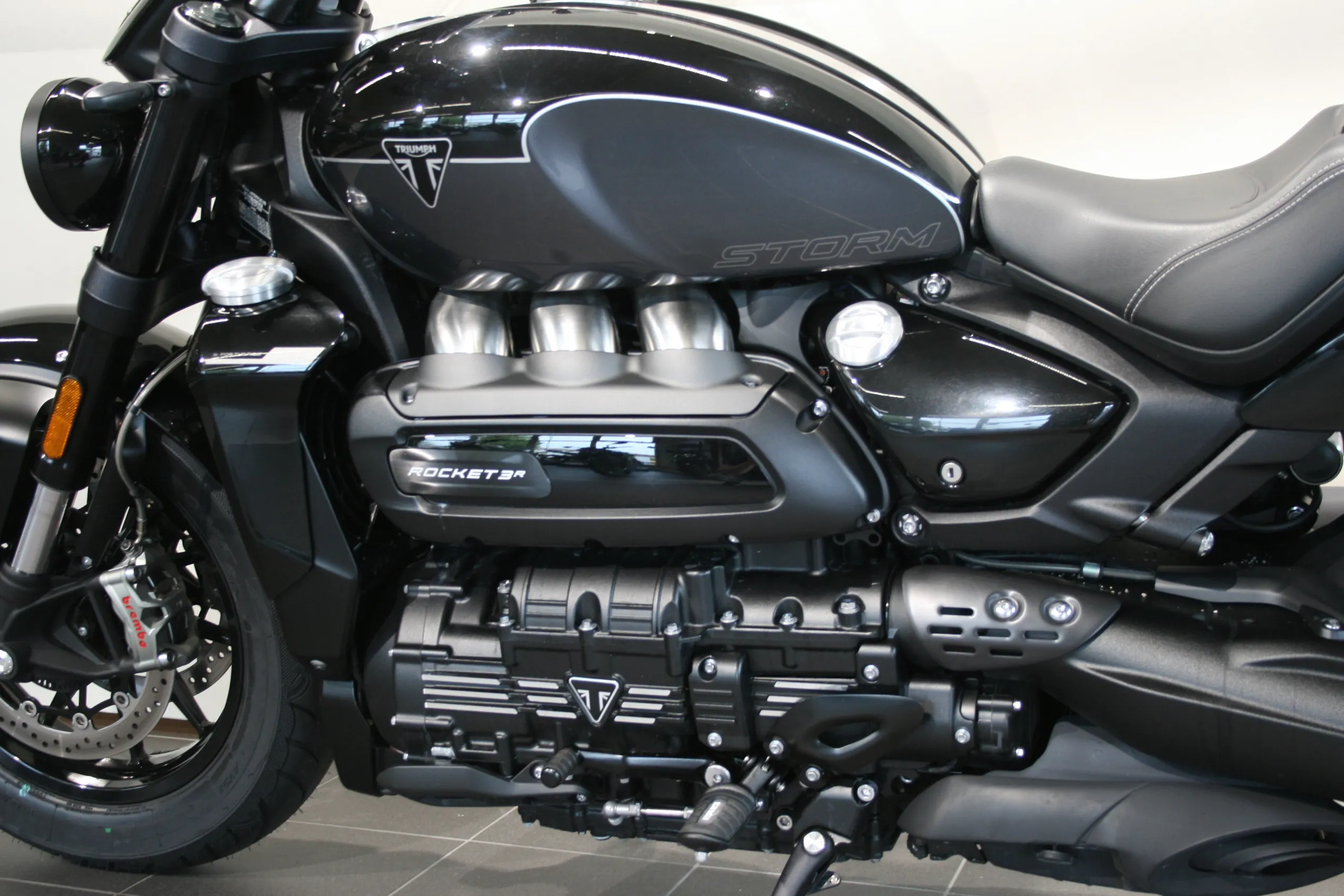 Rocket 3 Storm R