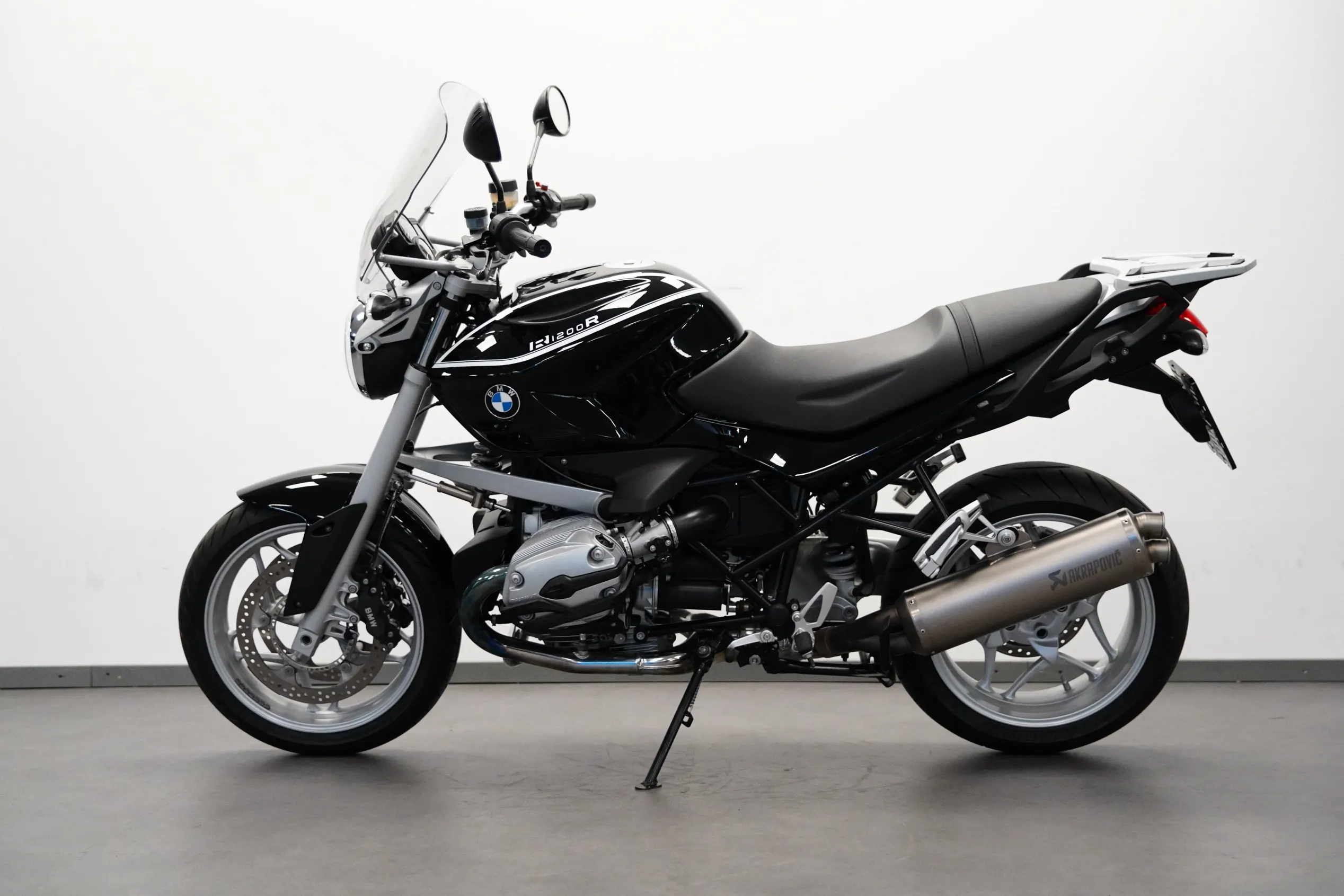 R 1200 R
