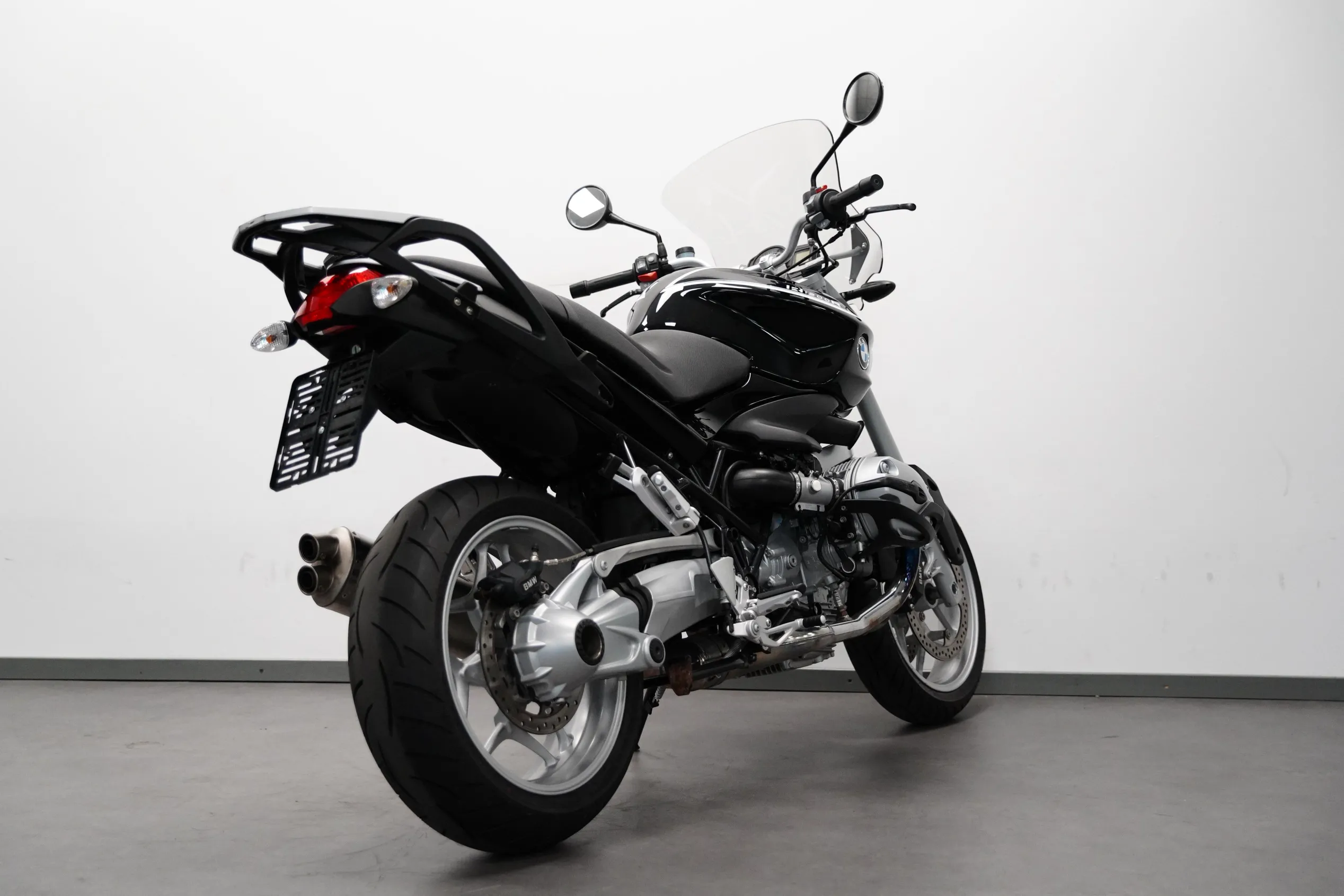 R 1200 R