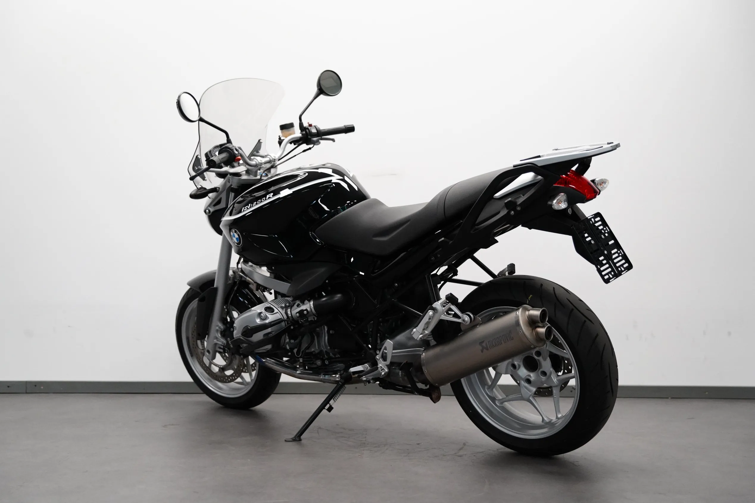 R 1200 R
