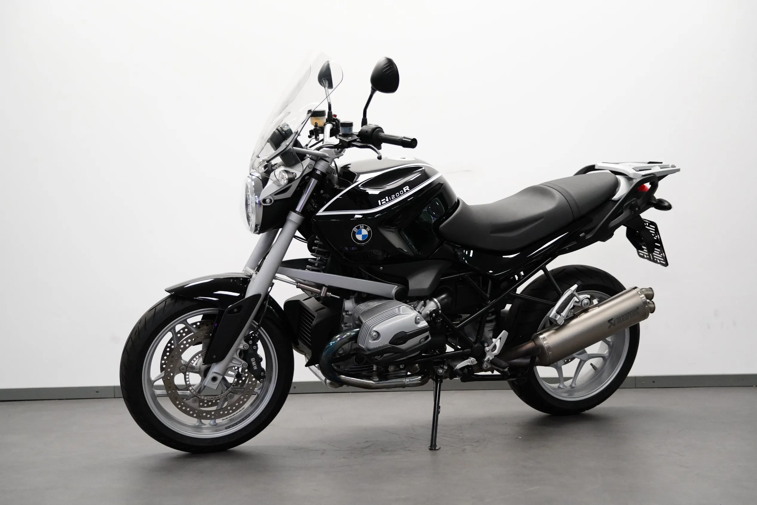 R 1200 R