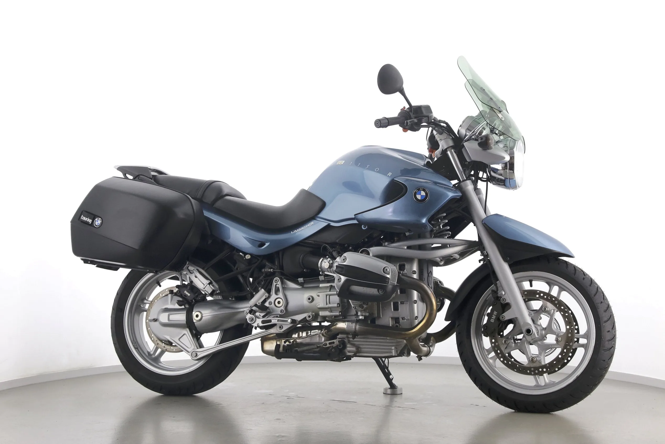 R 1150 R