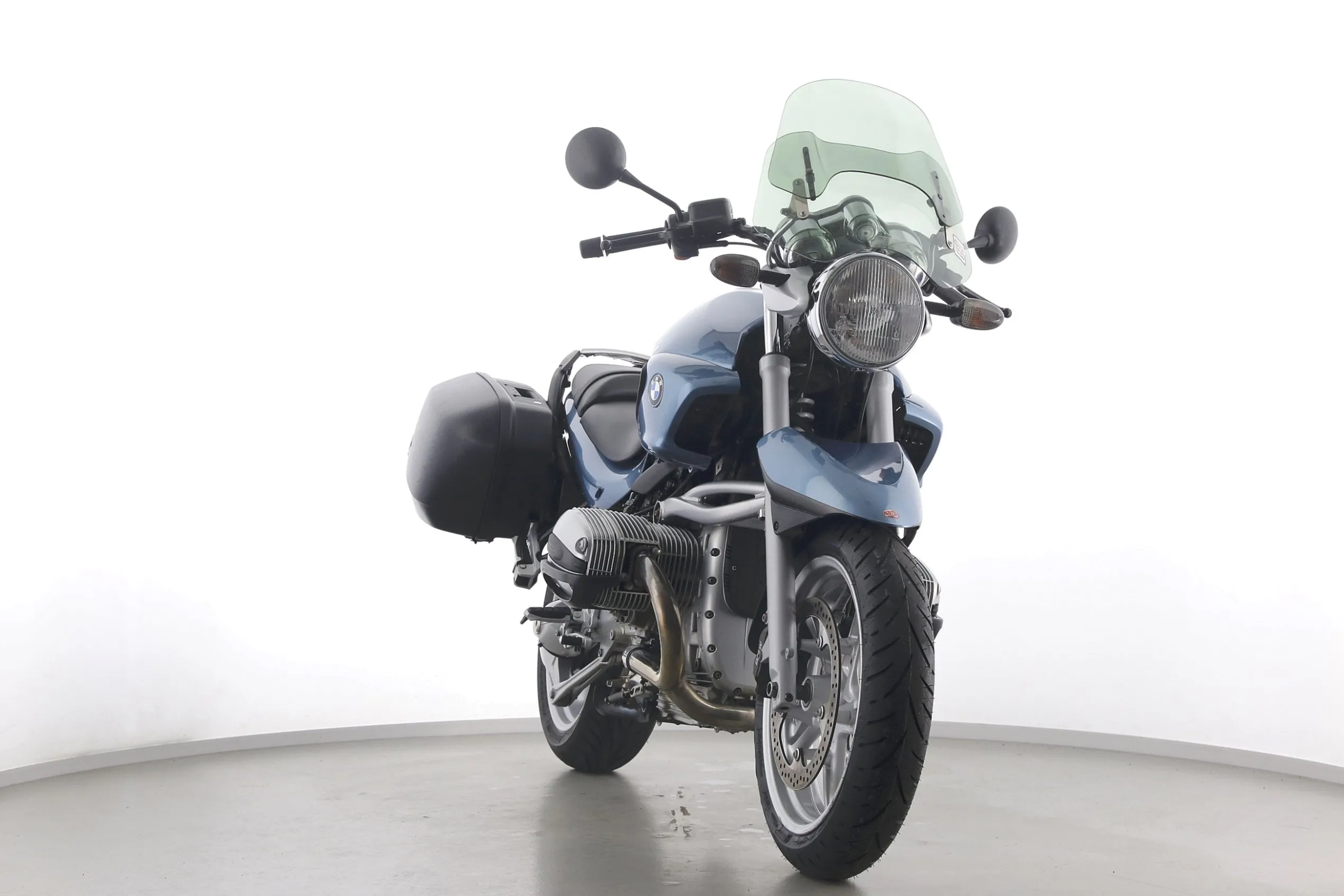 R 1150 R