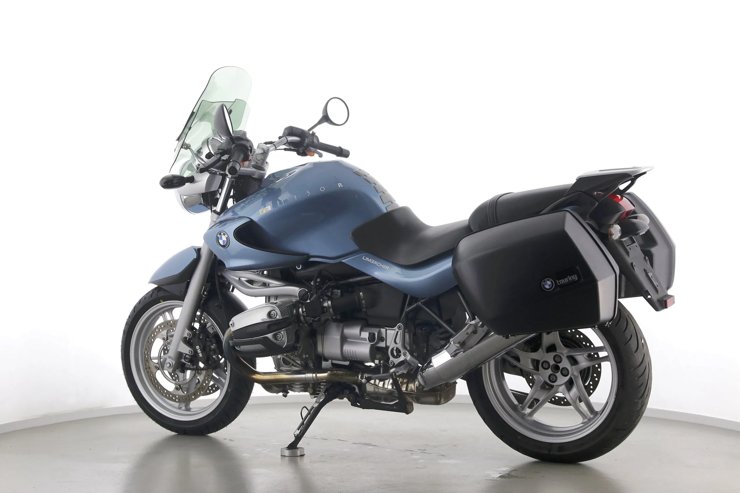 R 1150 R