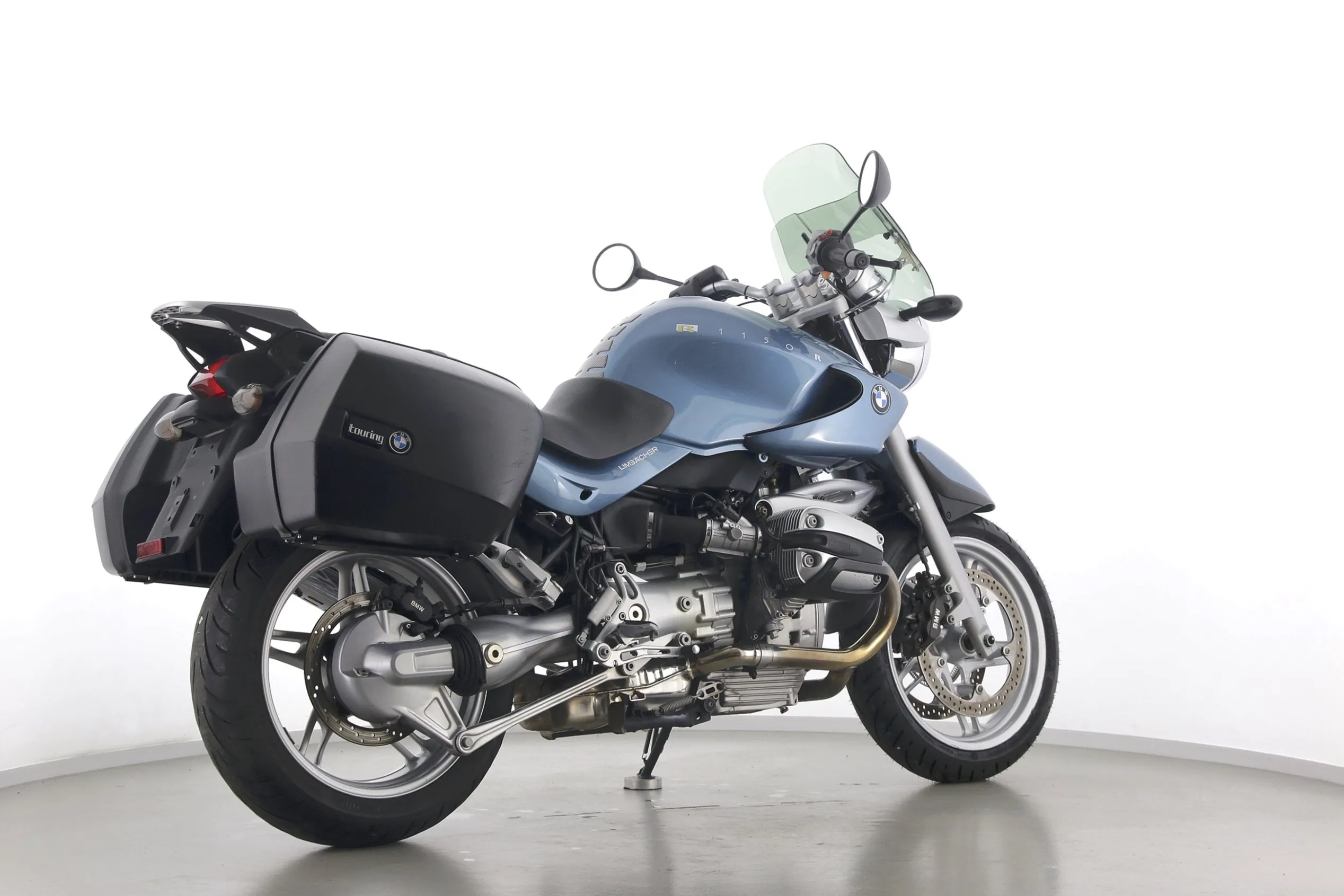 R 1150 R