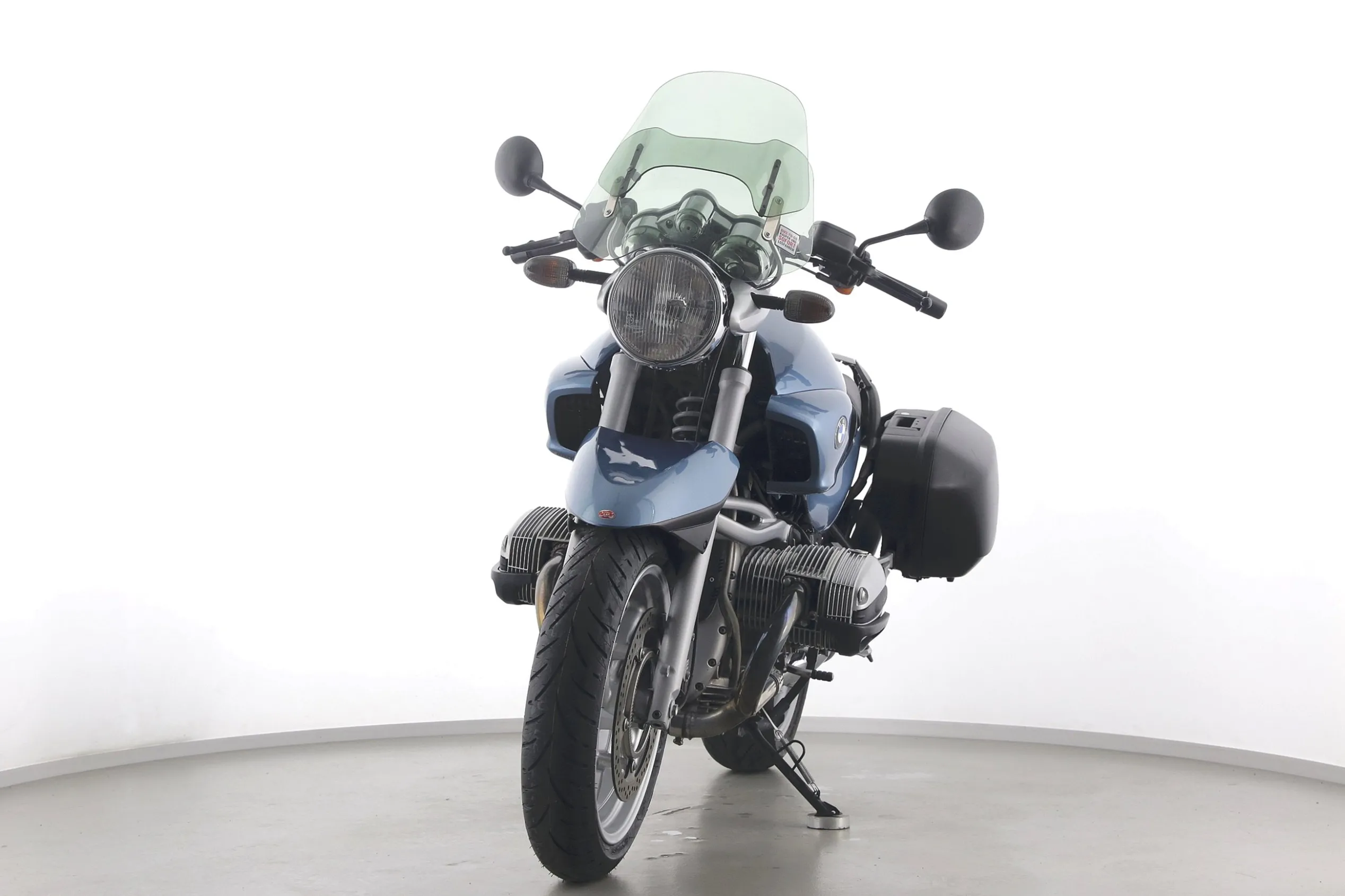 R 1150 R