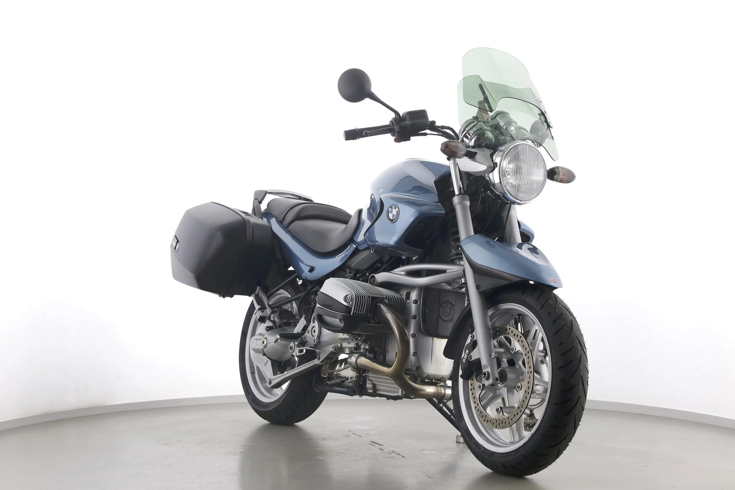 R 1150 R
