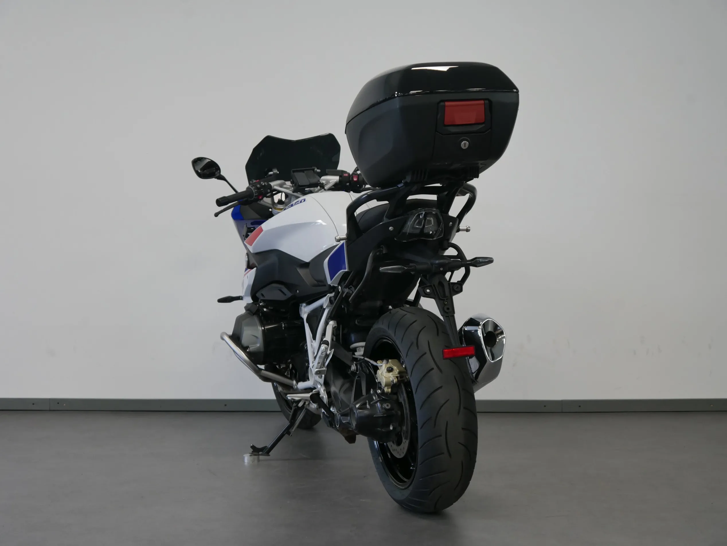 R 1250 RS