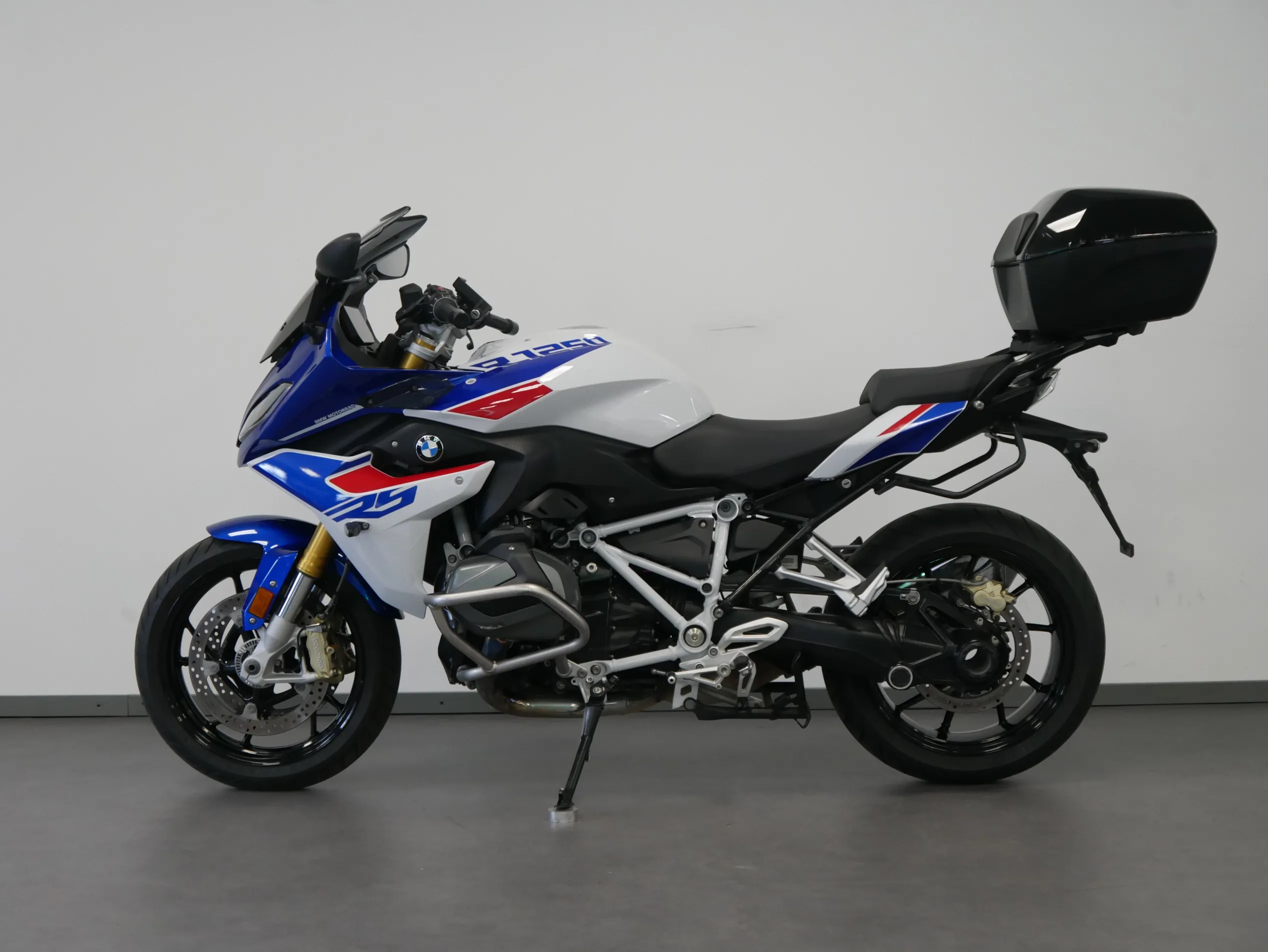 R 1250 RS