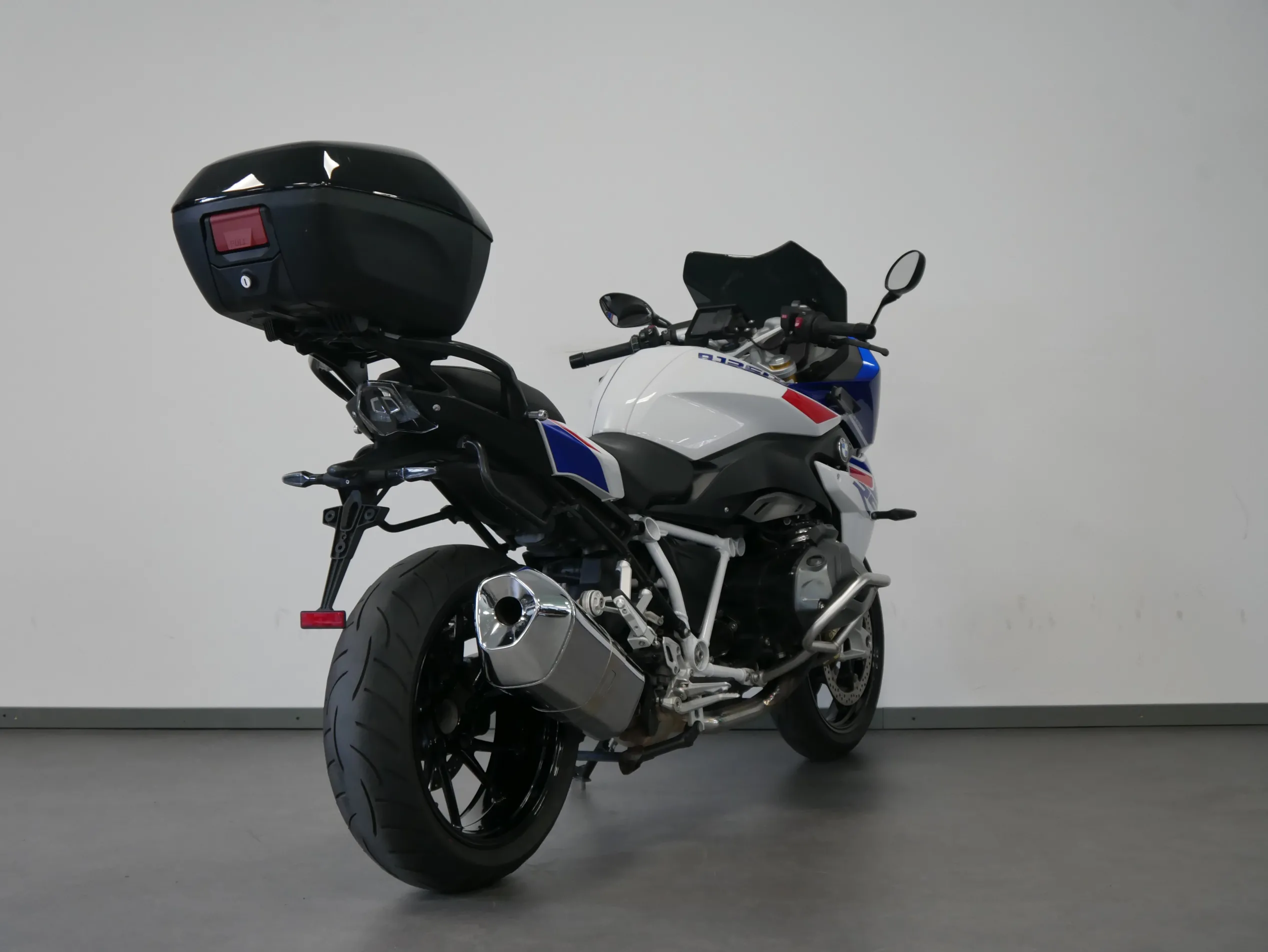 R 1250 RS