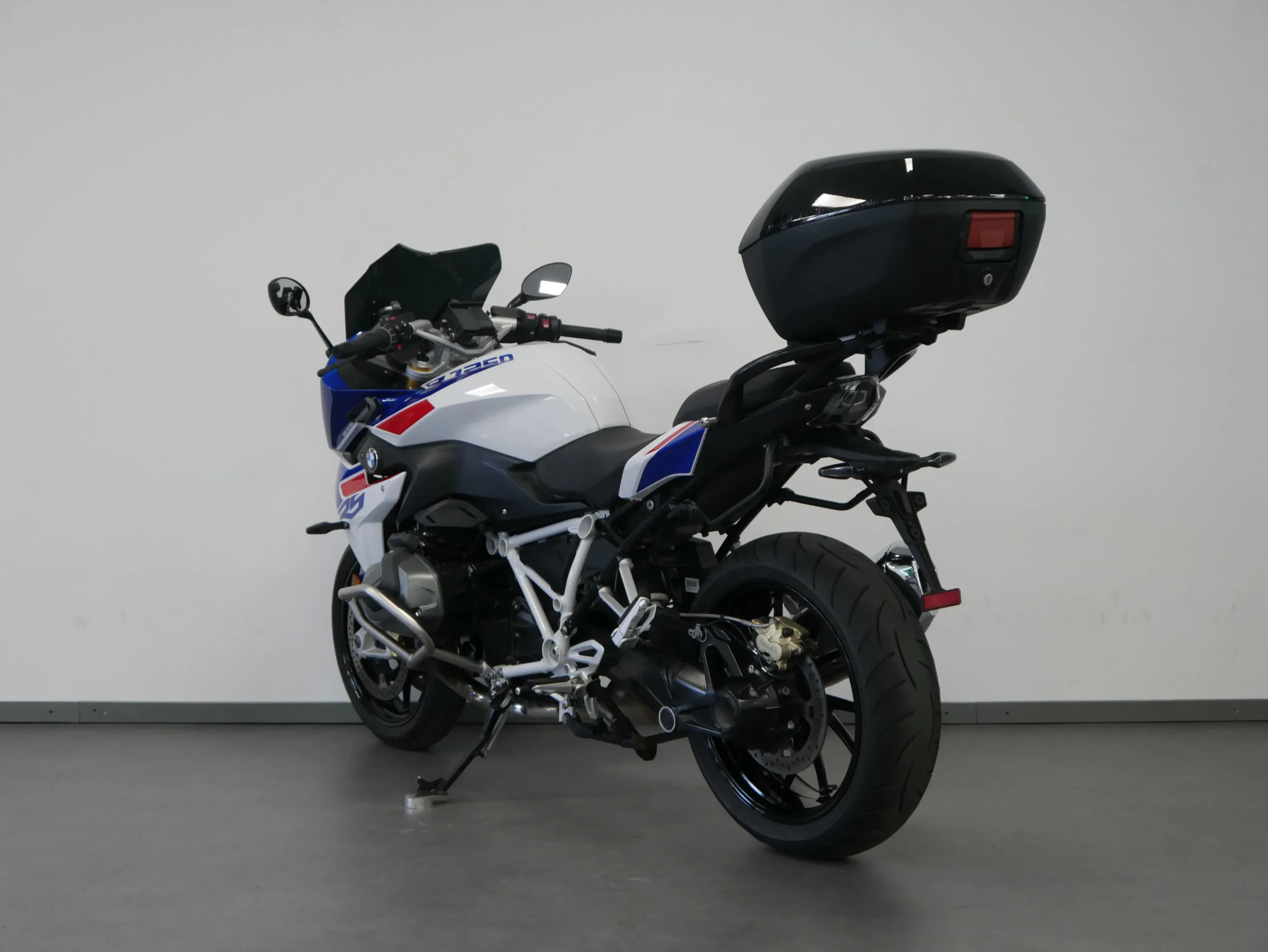 R 1250 RS