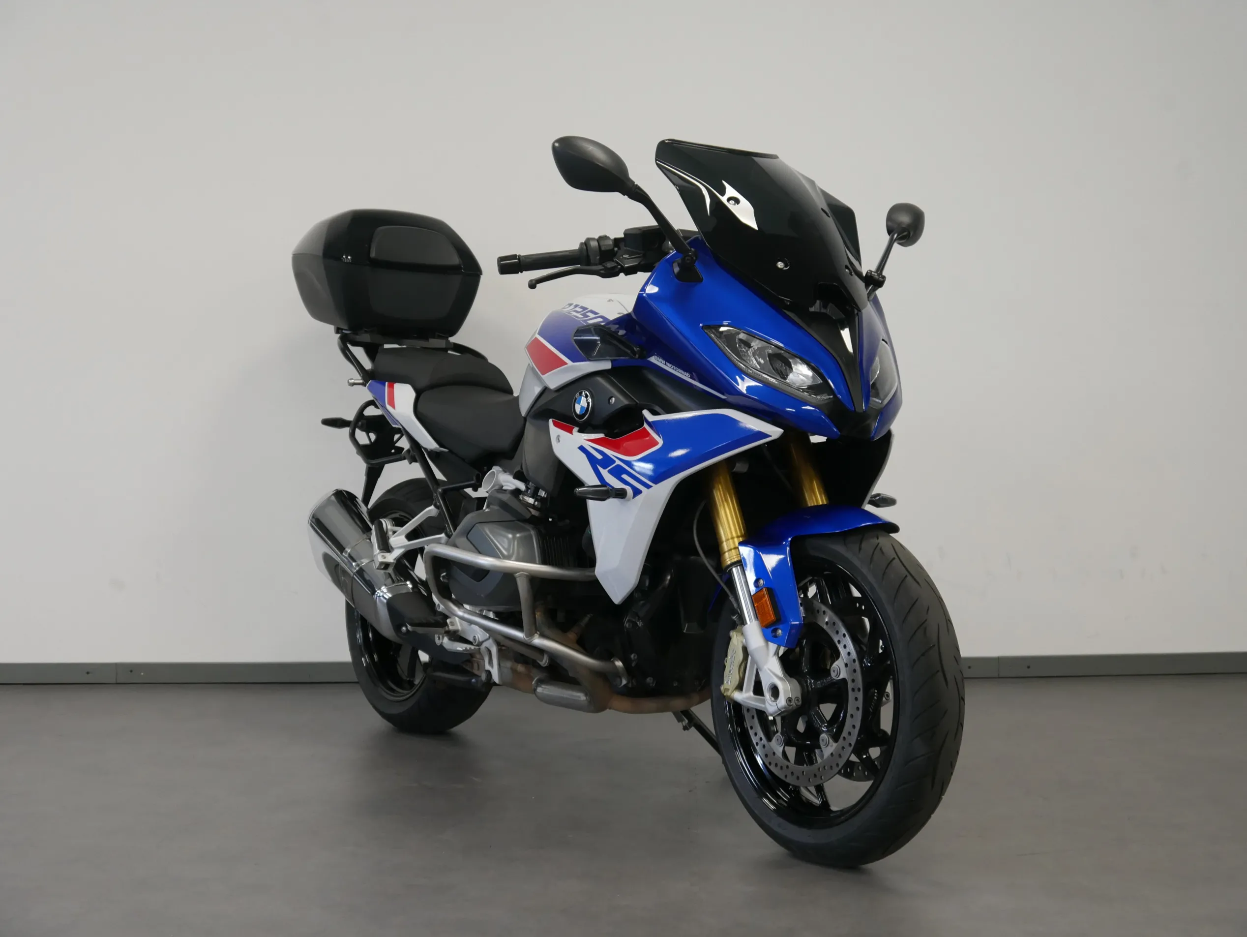 R 1250 RS