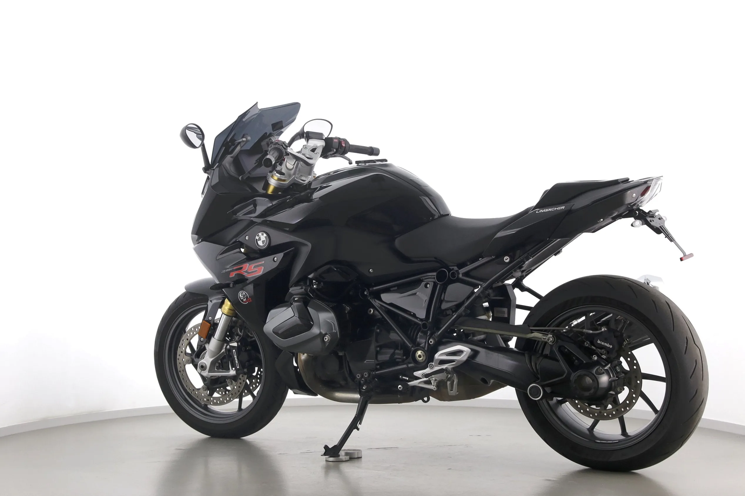 R 1250 RS
