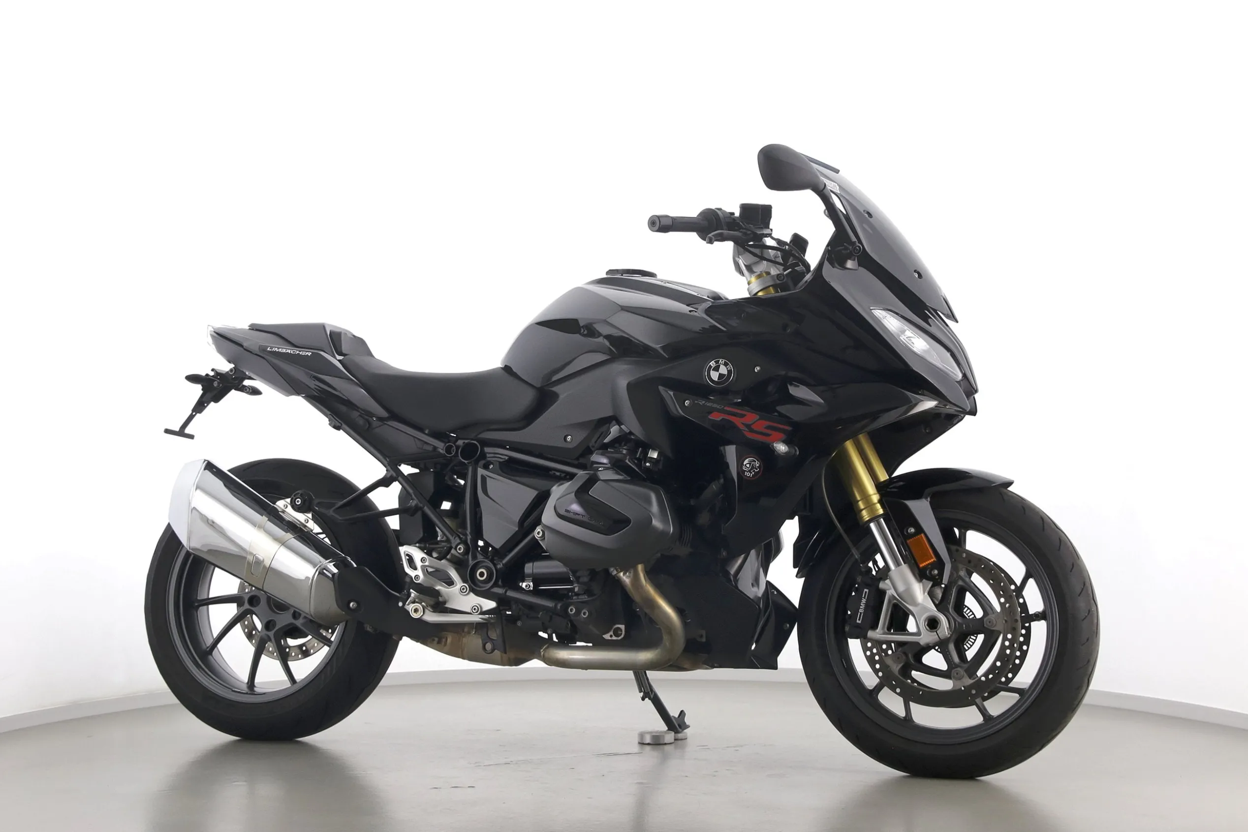 R 1250 RS