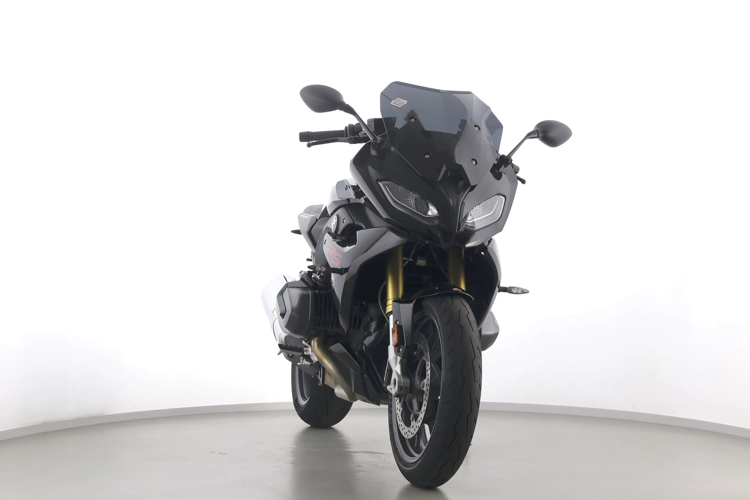 R 1250 RS