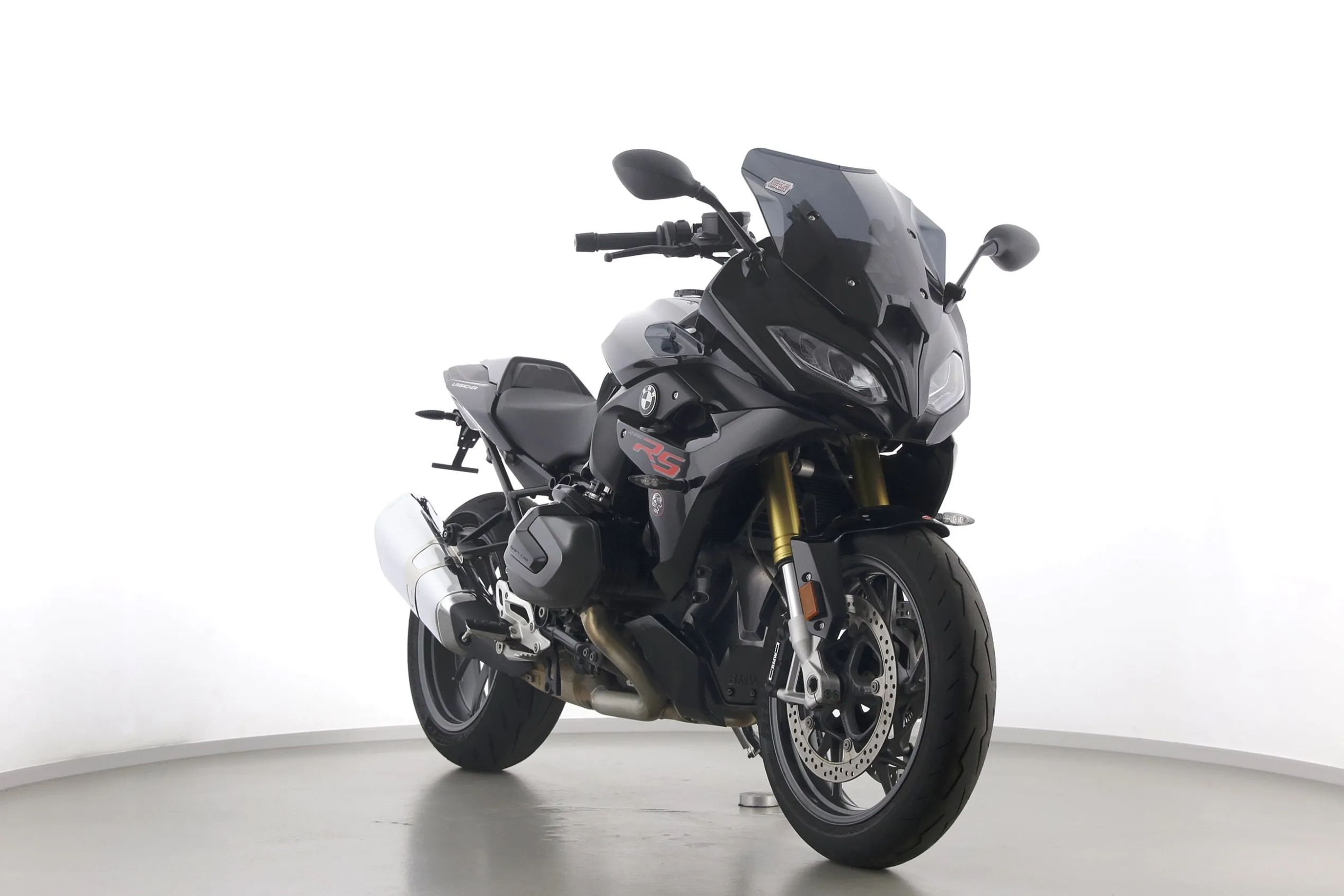 R 1250 RS