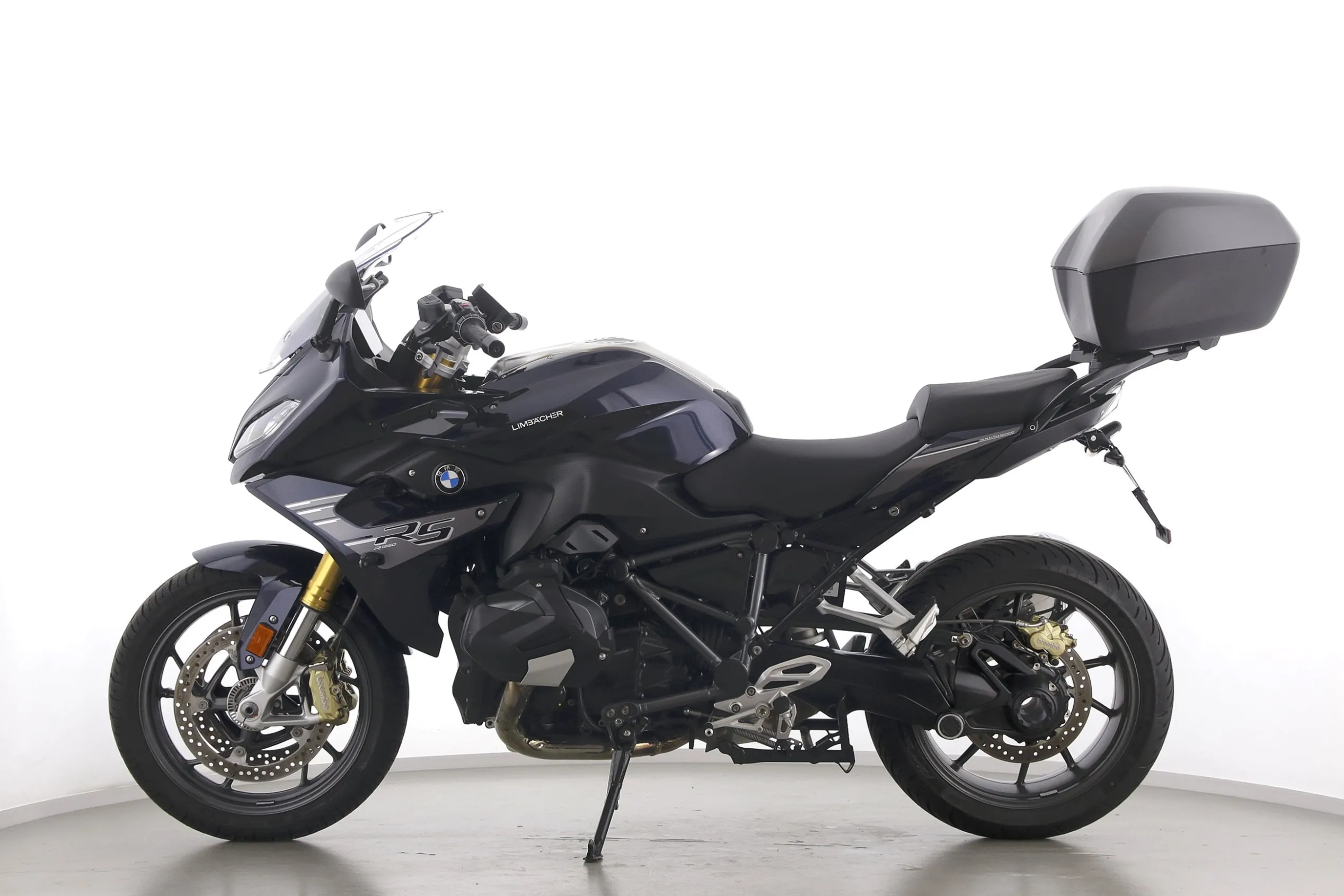 R 1250 RS