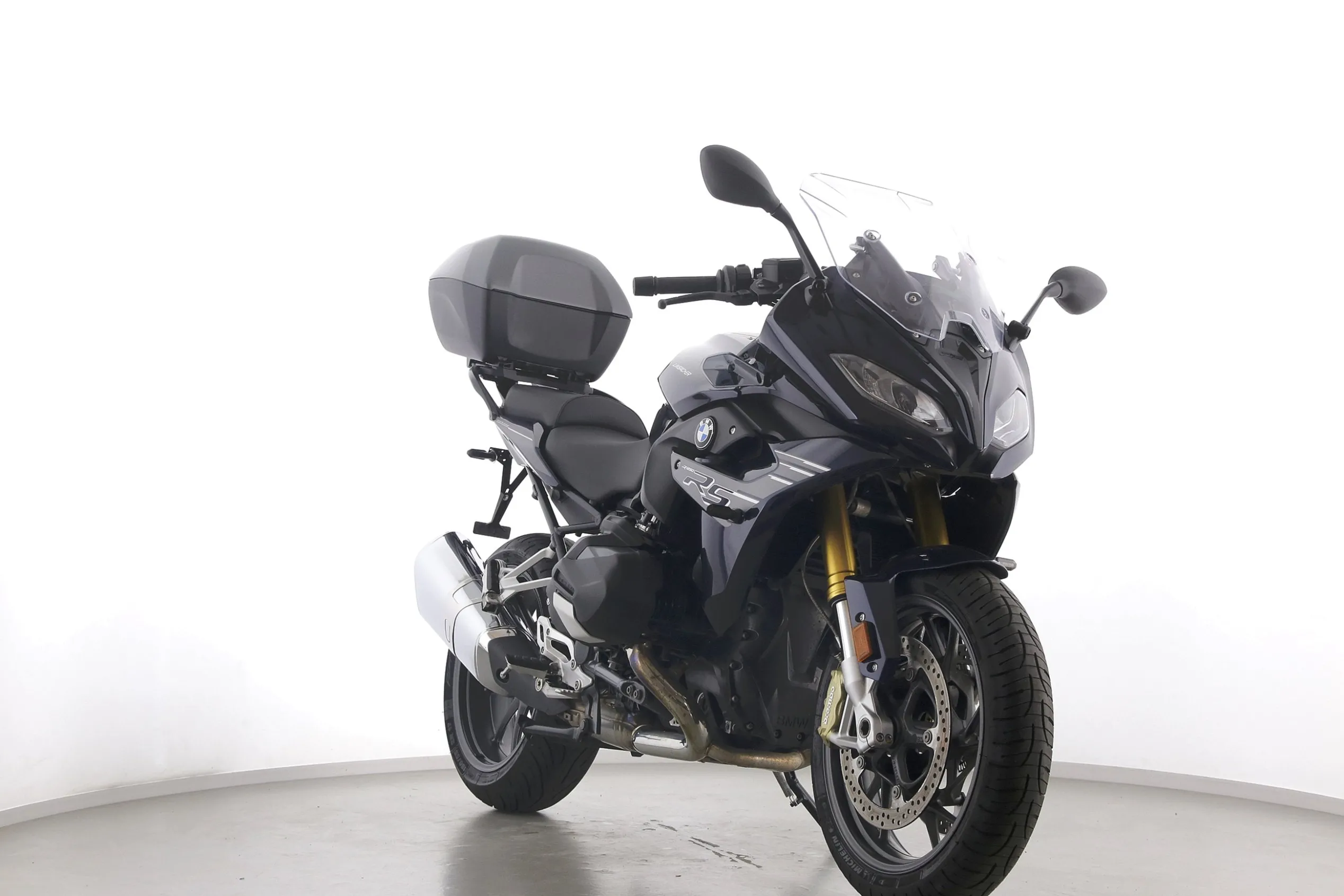 R 1250 RS