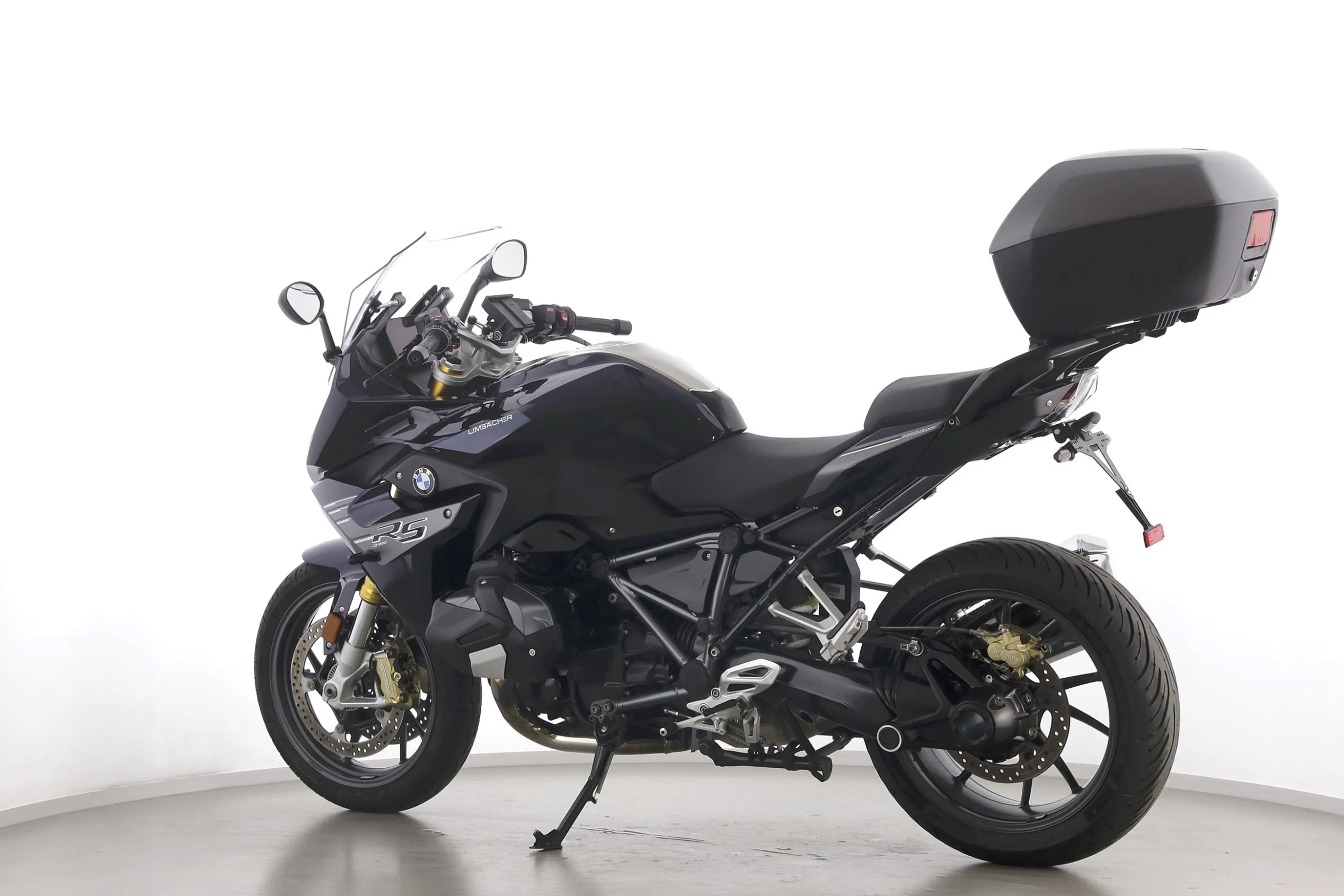 R 1250 RS