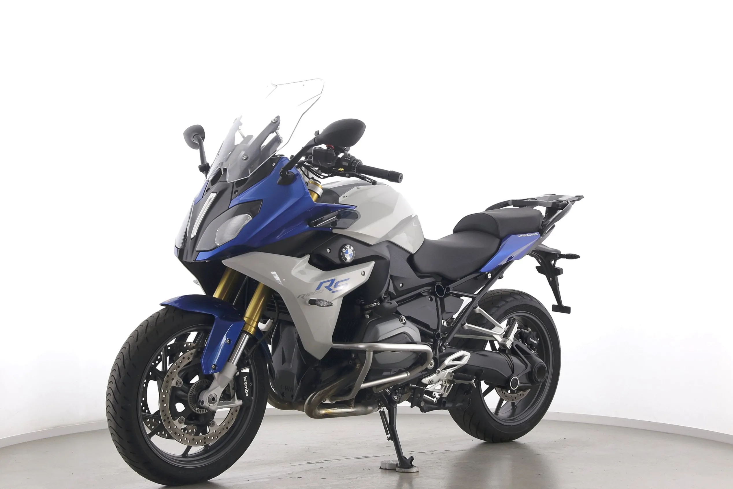 R 1200 RS LC