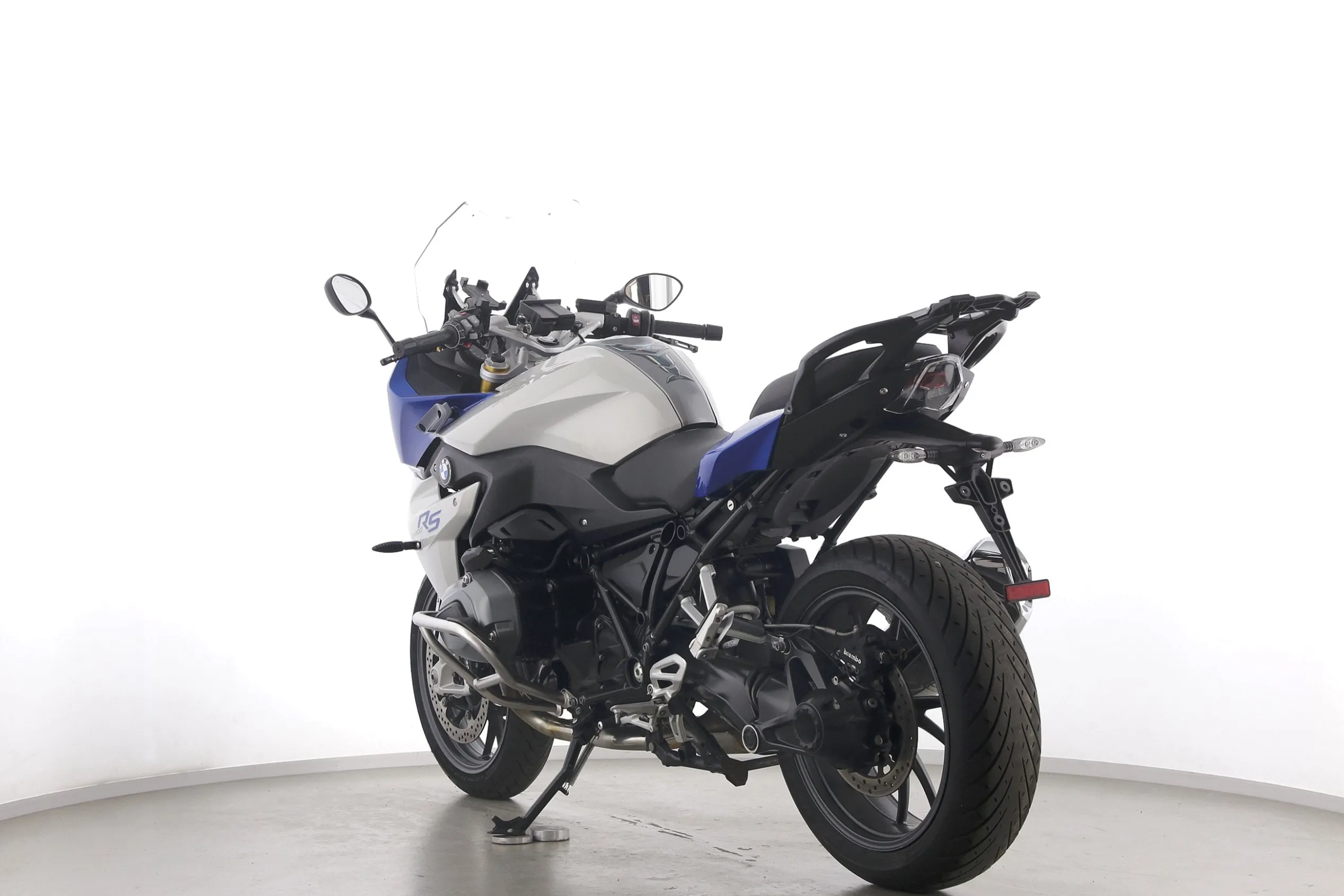 R 1200 RS LC