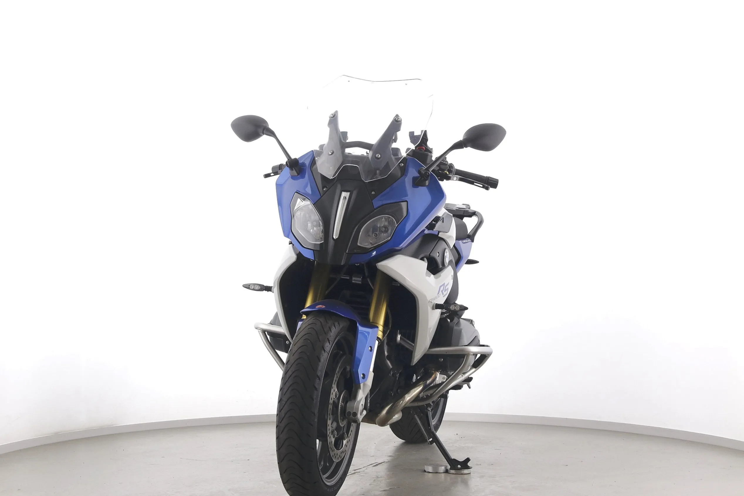 R 1200 RS LC