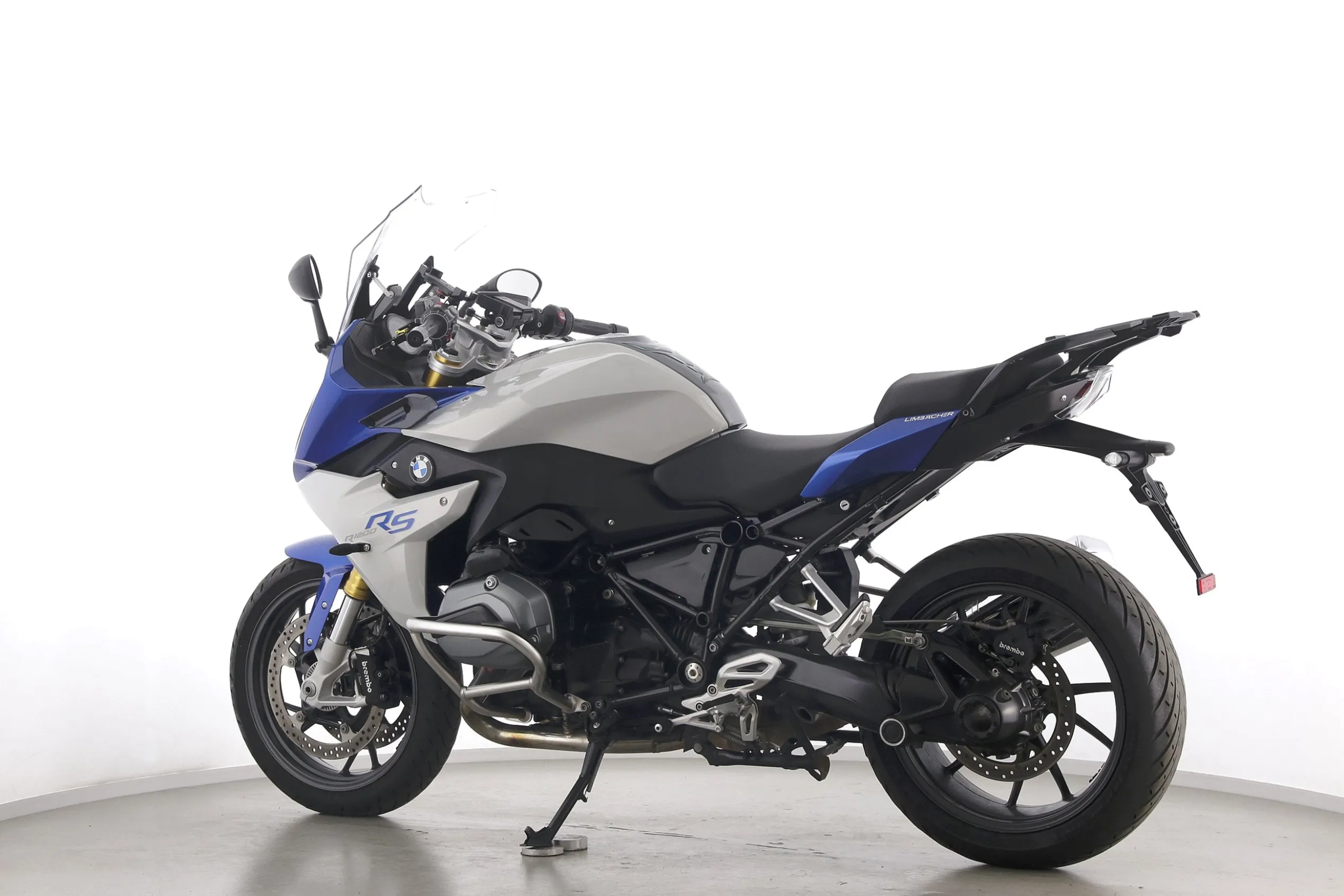 R 1200 RS LC