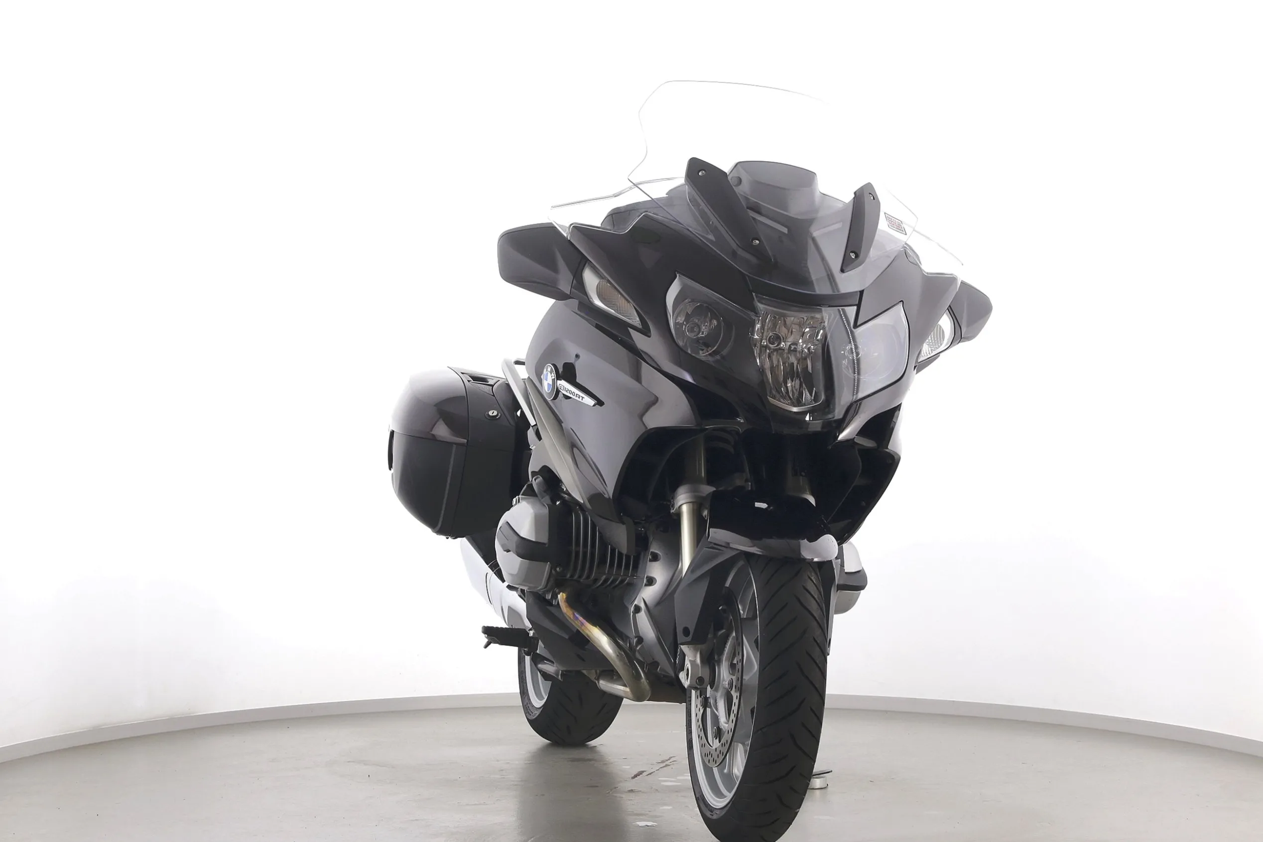 R 1200 RT